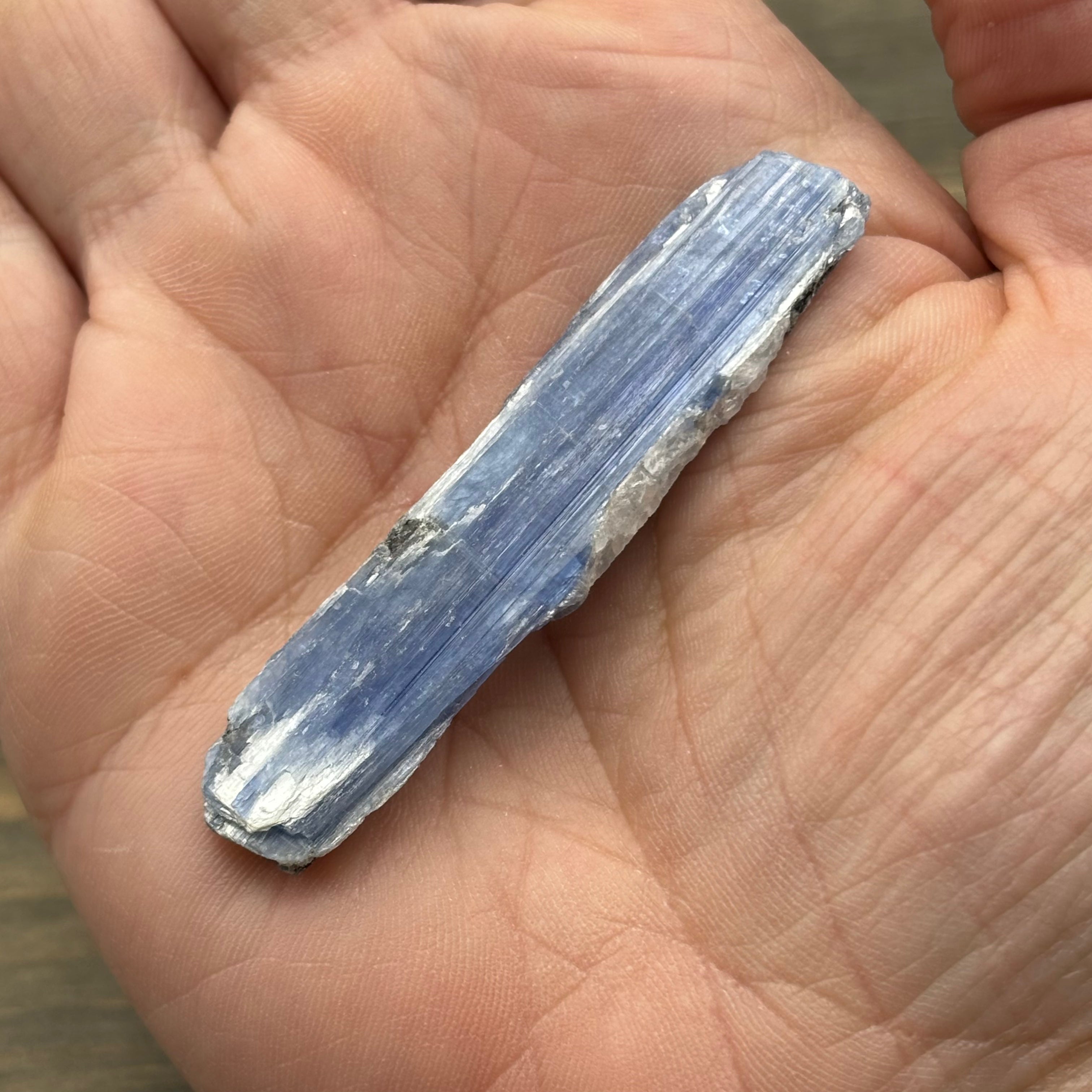 Kyanite - 038