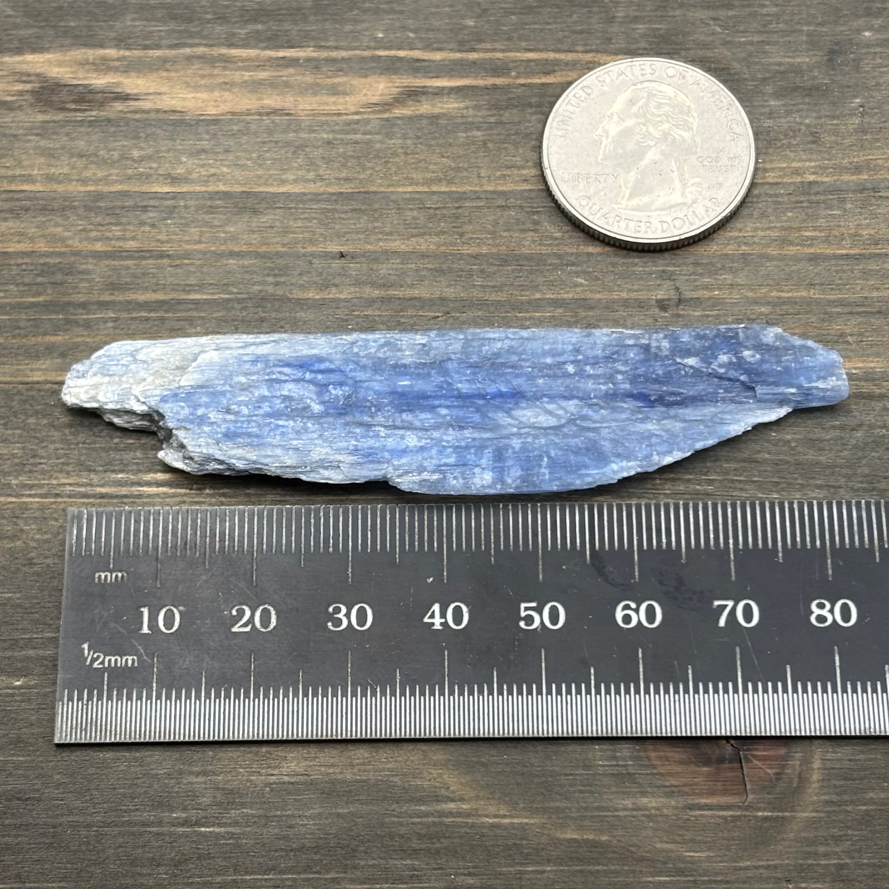 Kyanite - 039