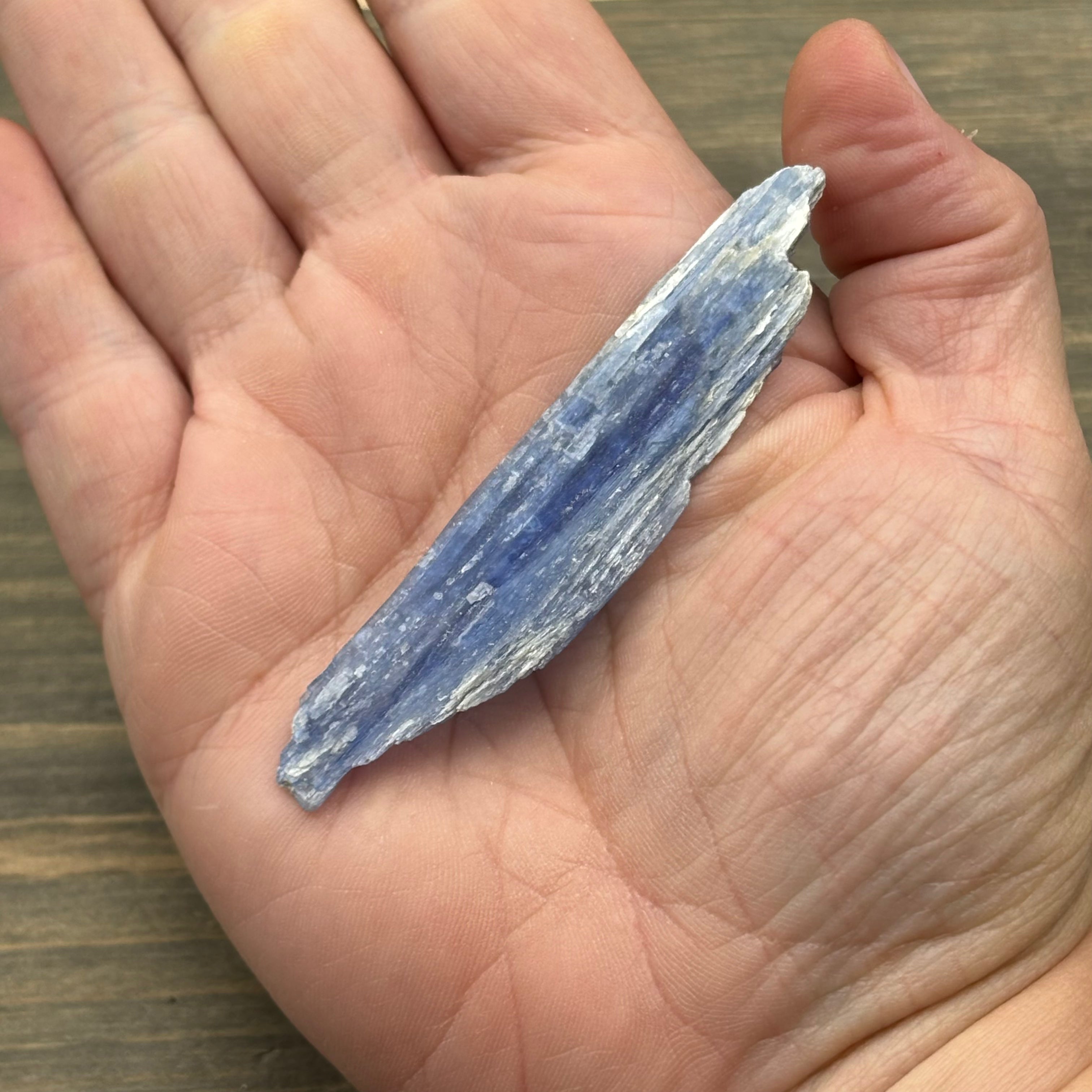 Kyanite - 039