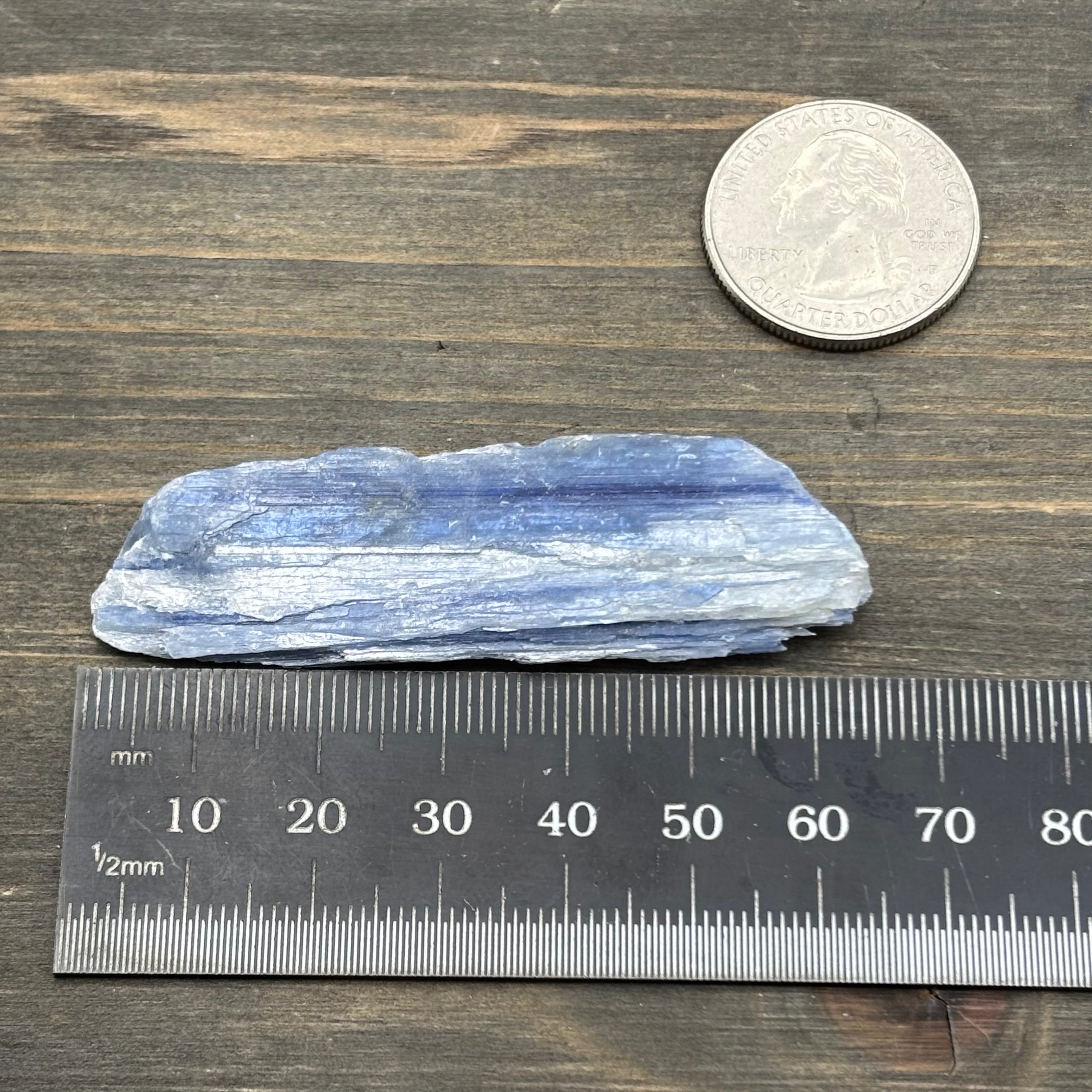 Kyanite - 040