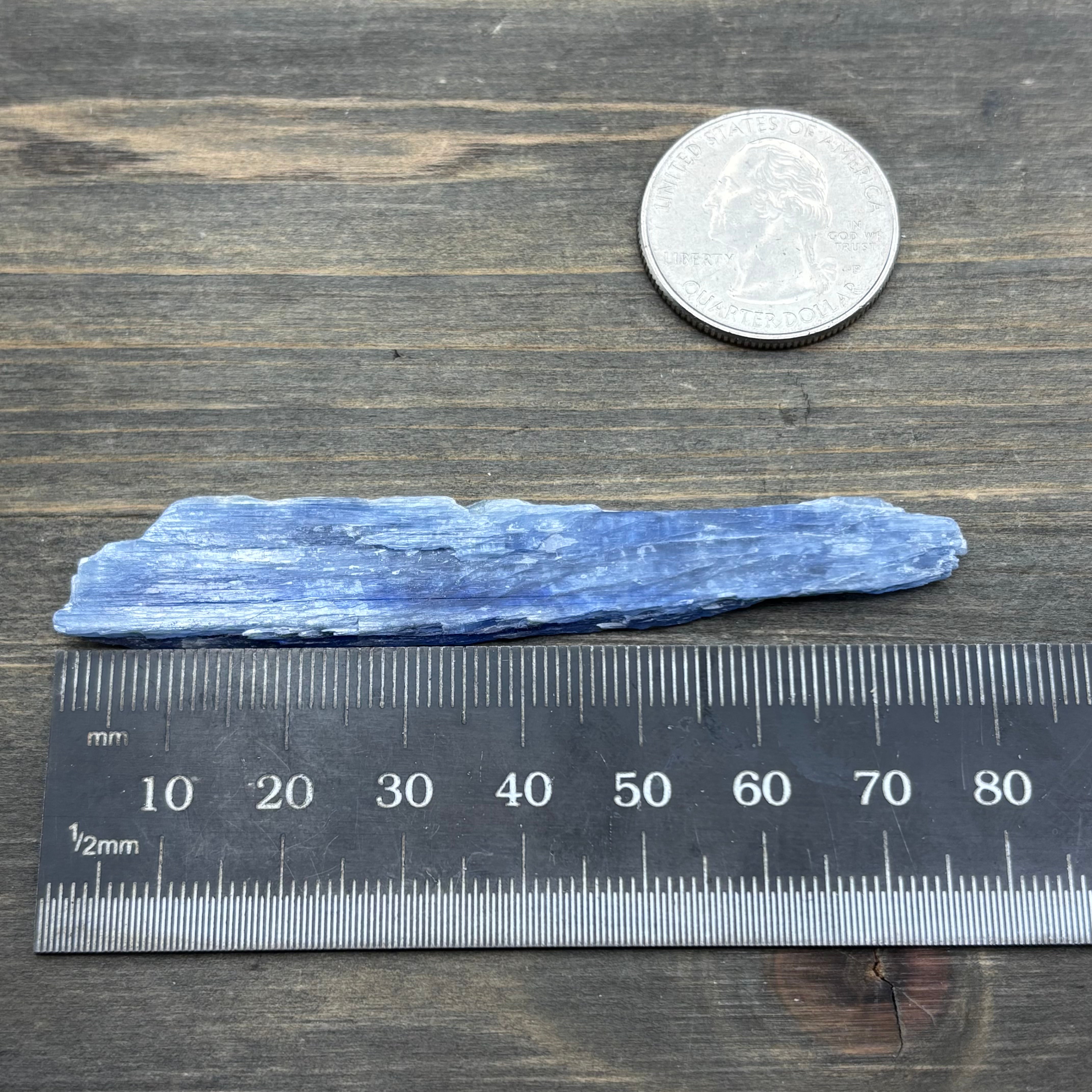 Kyanite - 041