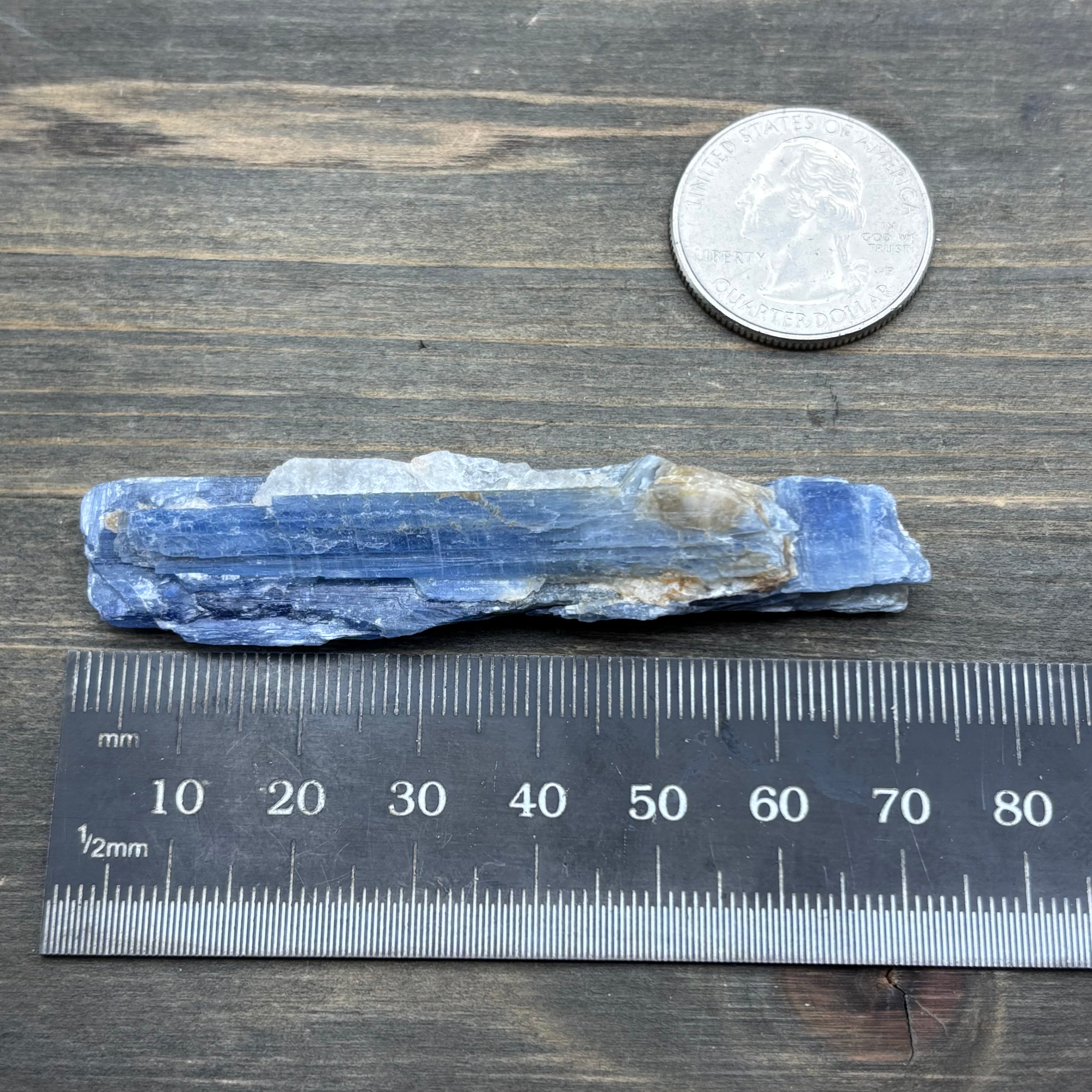 Kyanite - 042