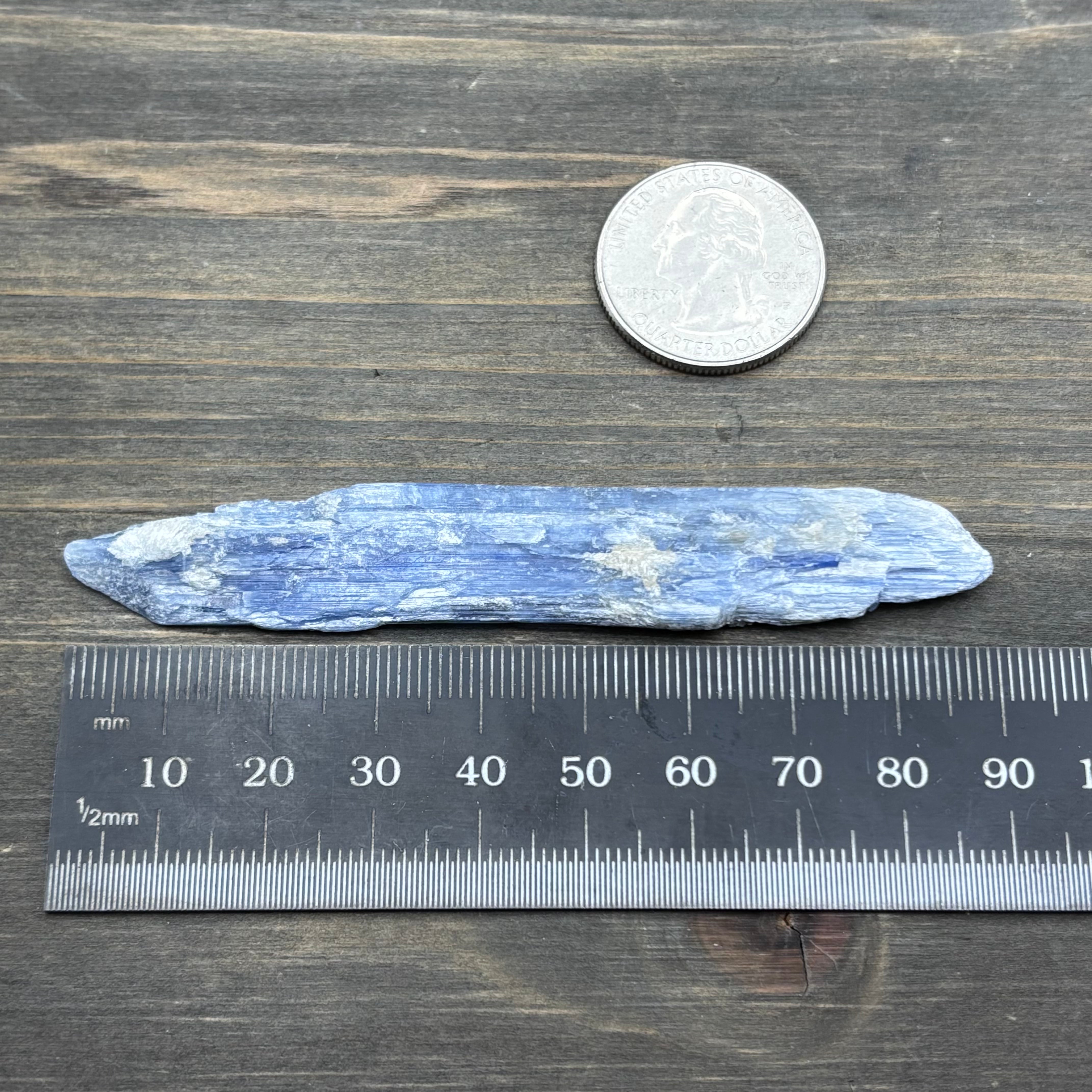 Kyanite - 043