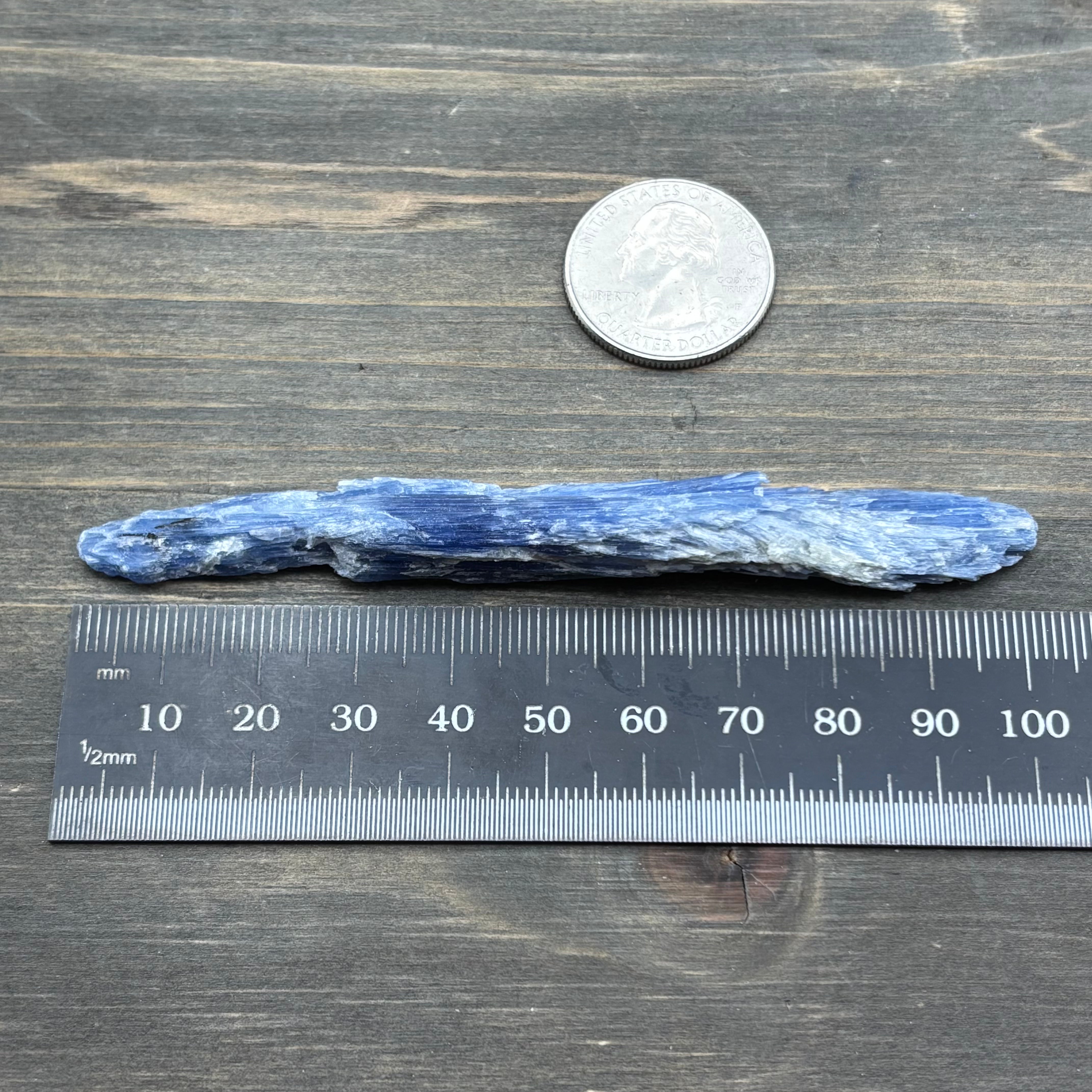 Kyanite - 044