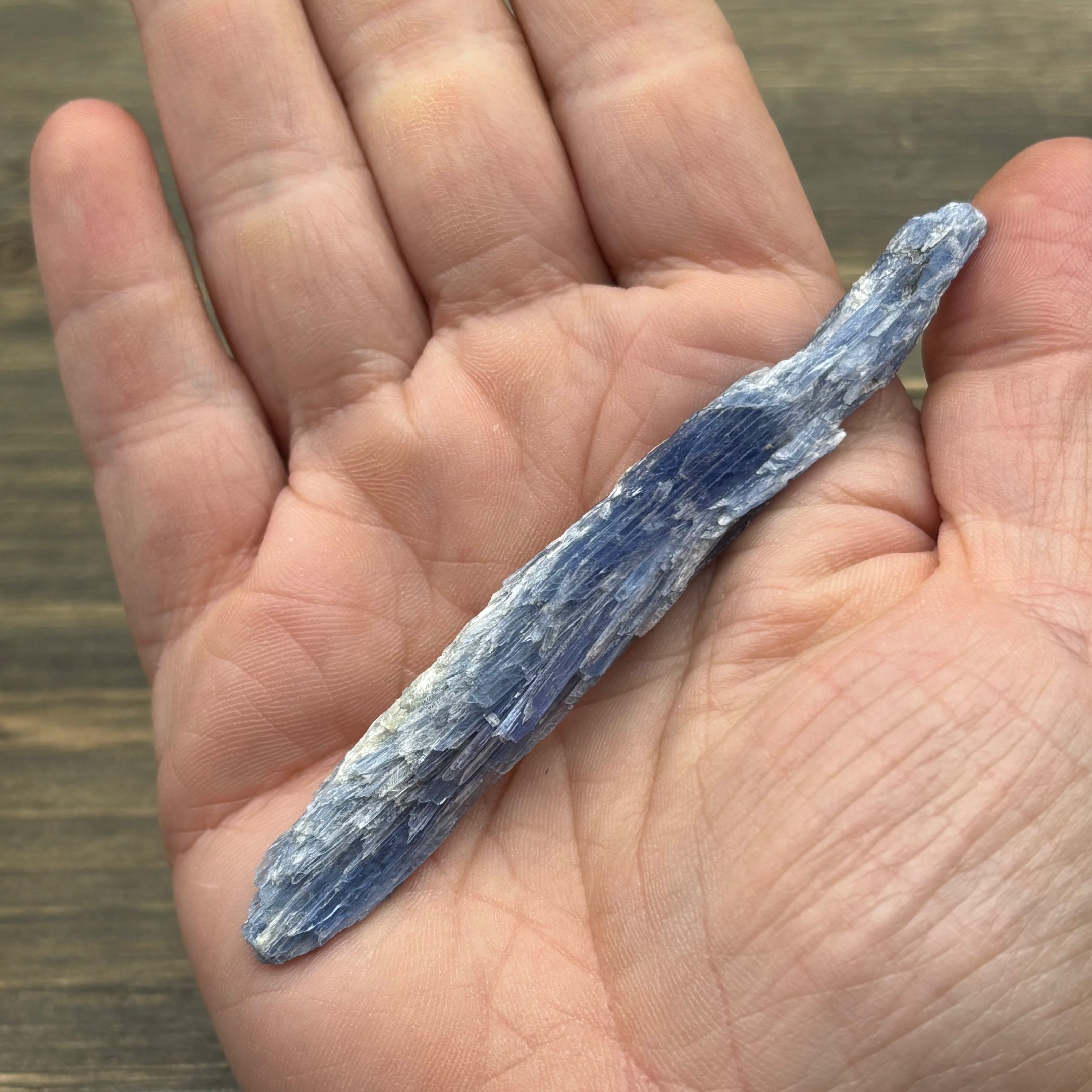 Kyanite - 044