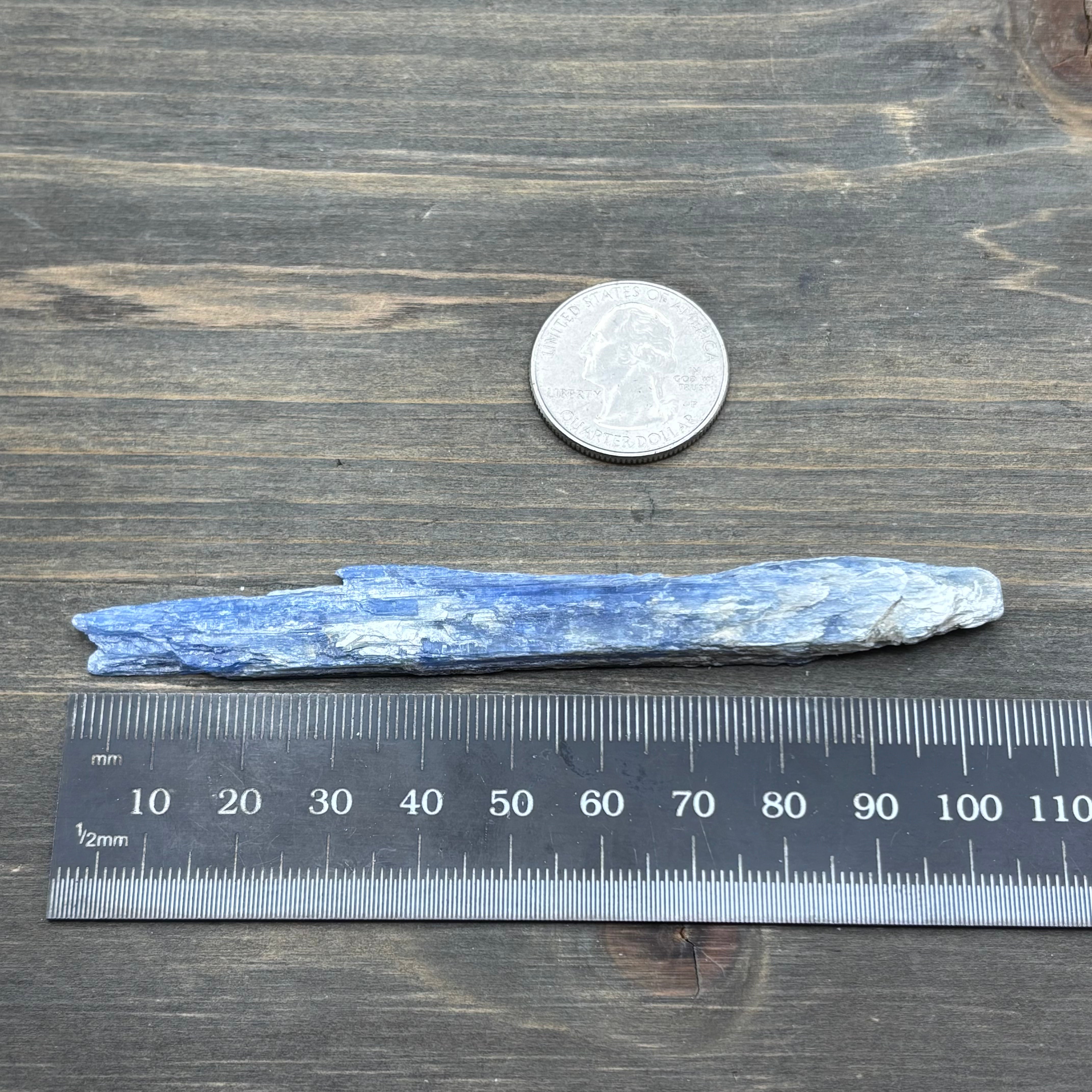 Kyanite - 045