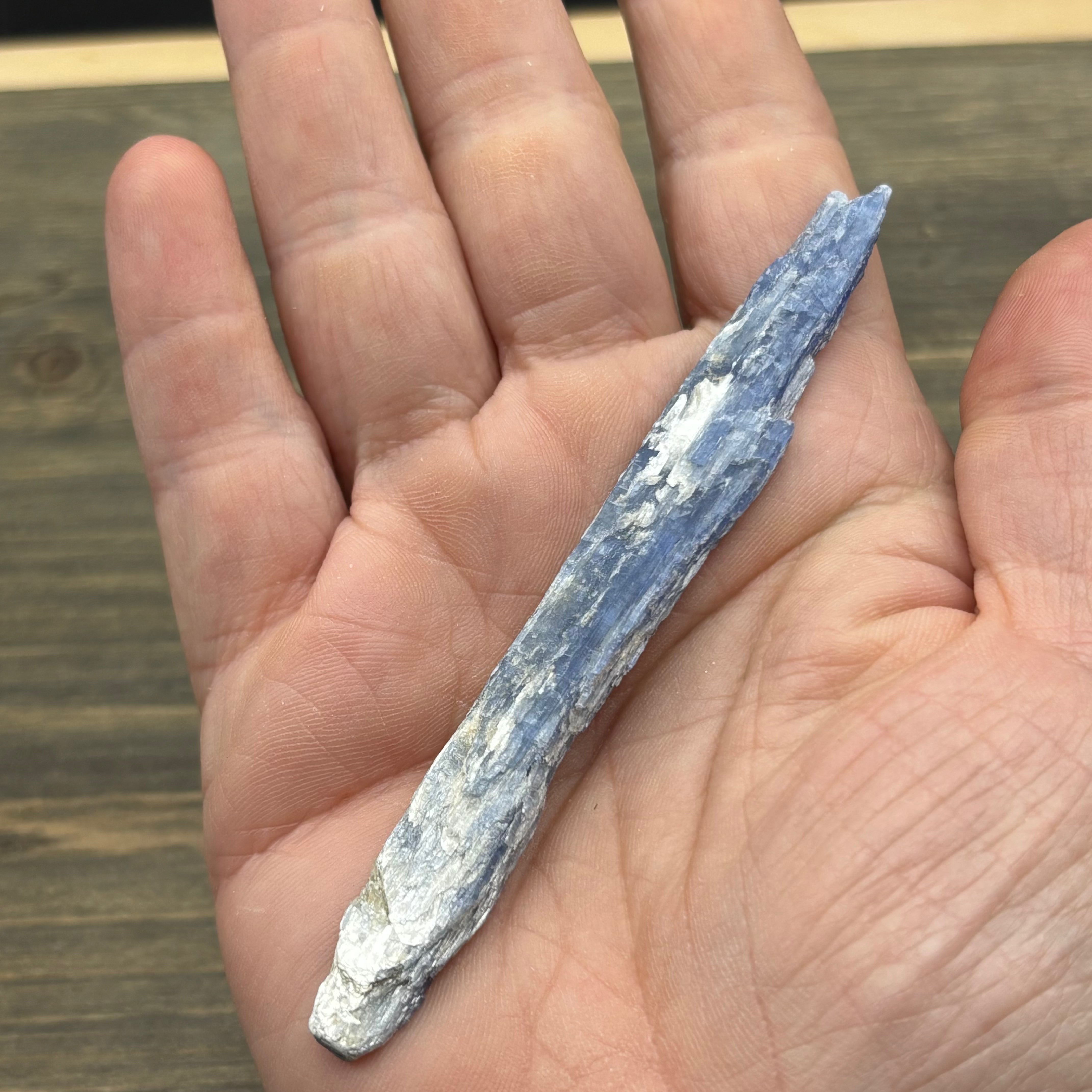 Kyanite - 045