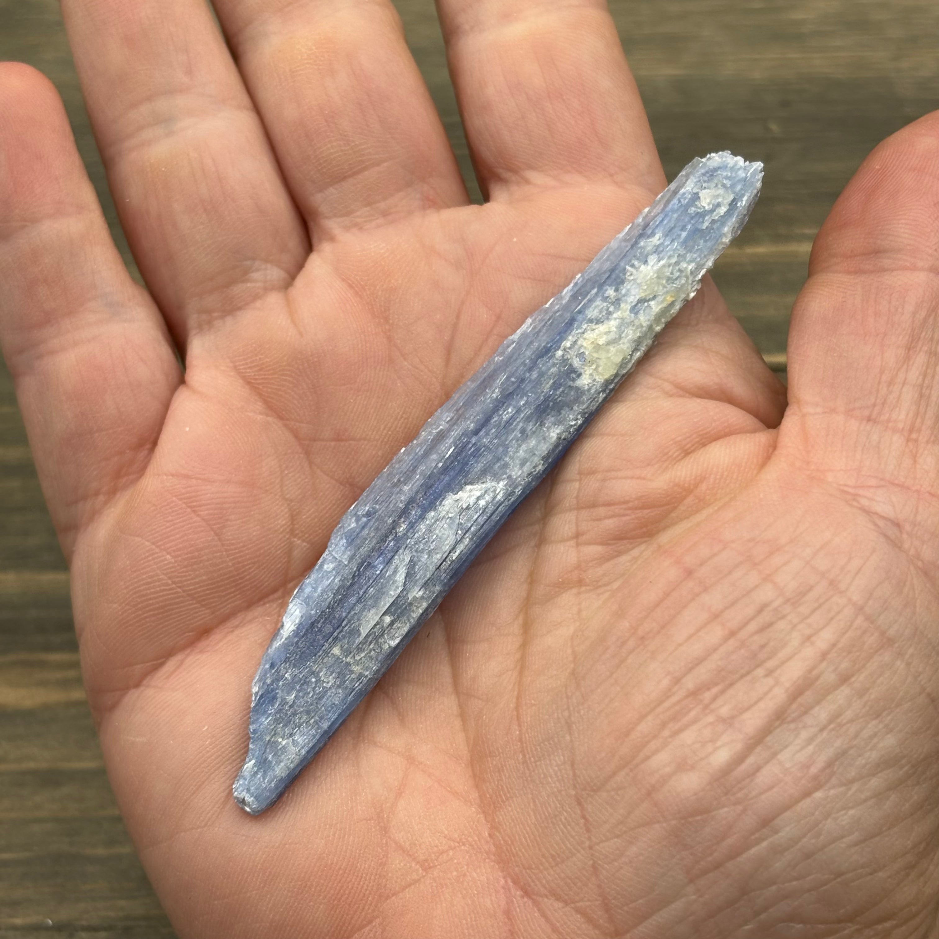 Kyanite - 046