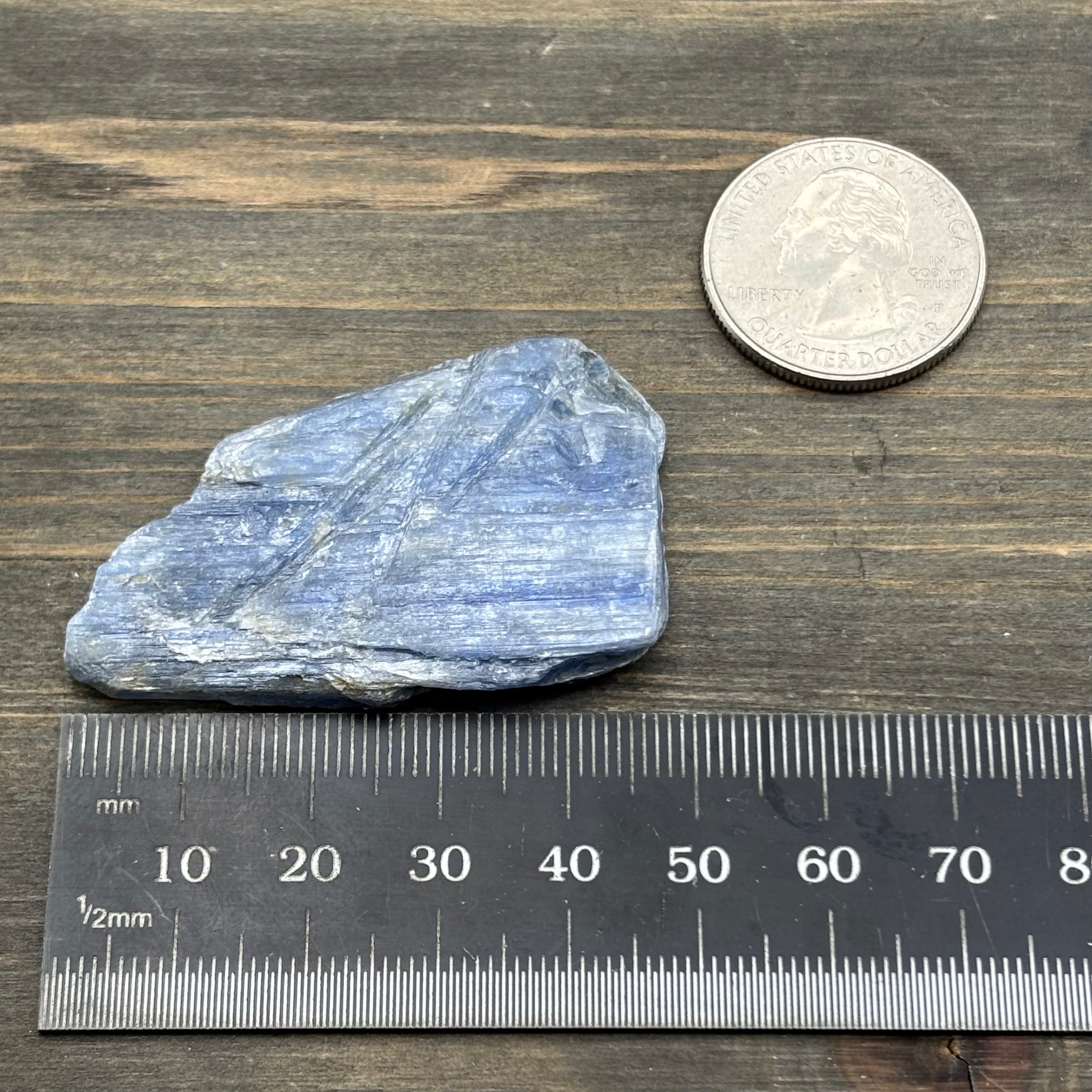 Kyanite - 047