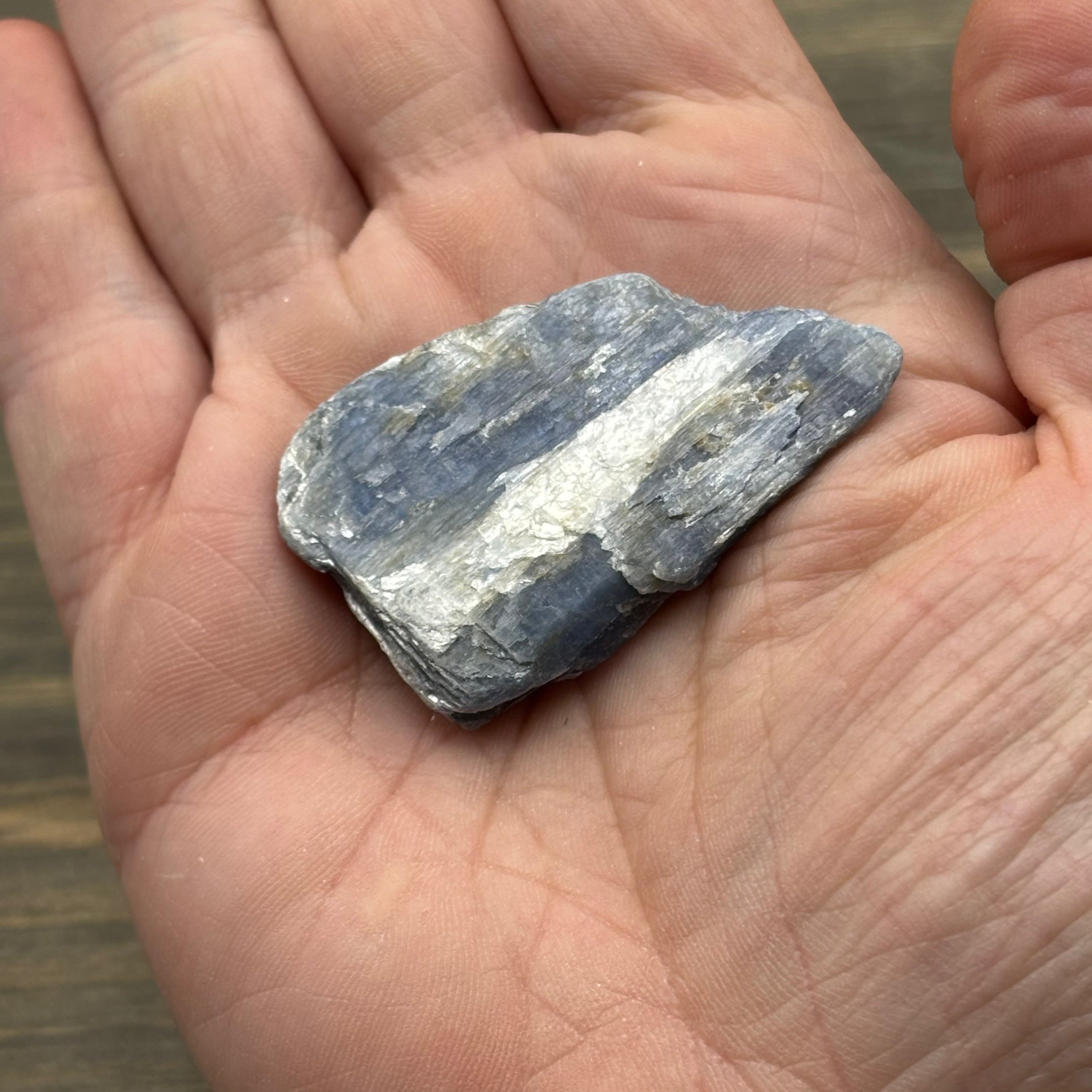 Kyanite - 047