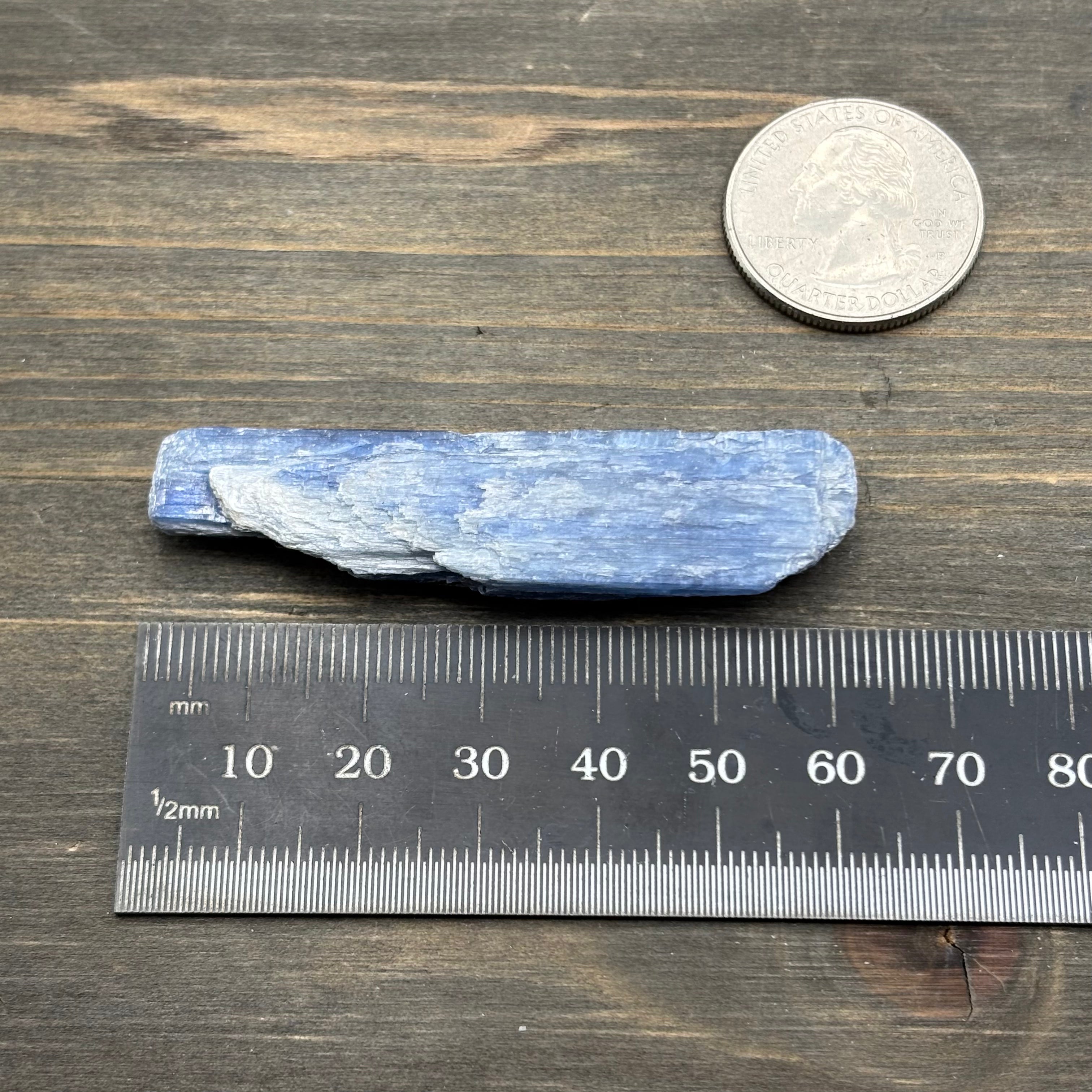 Kyanite - 048