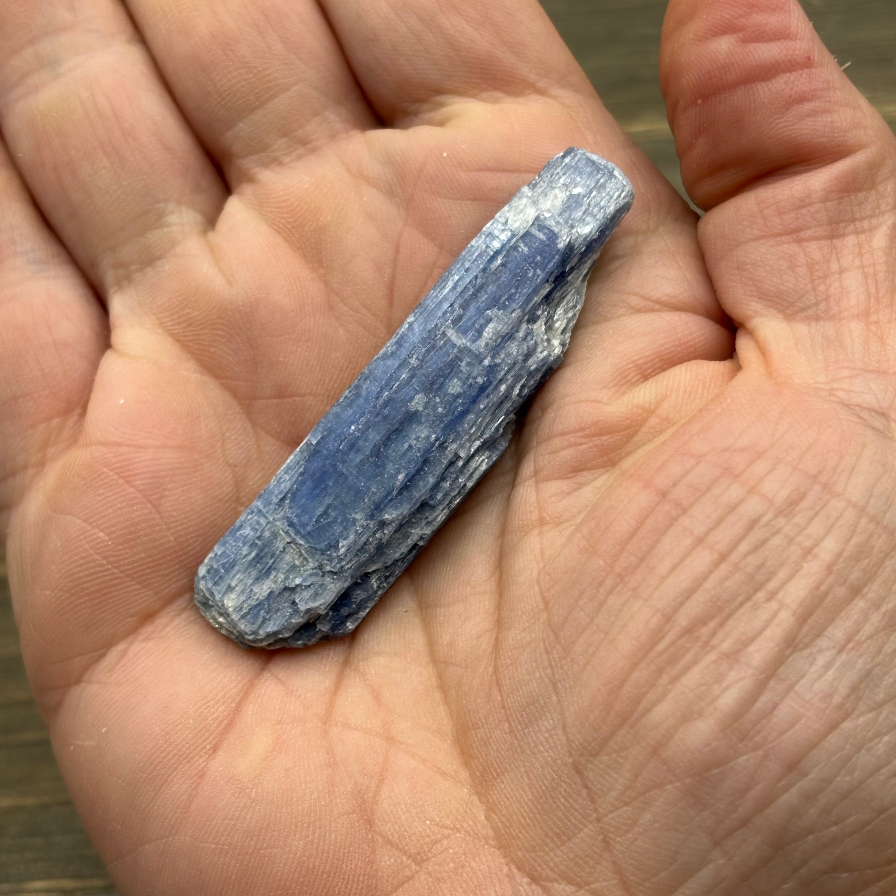 Kyanite - 048