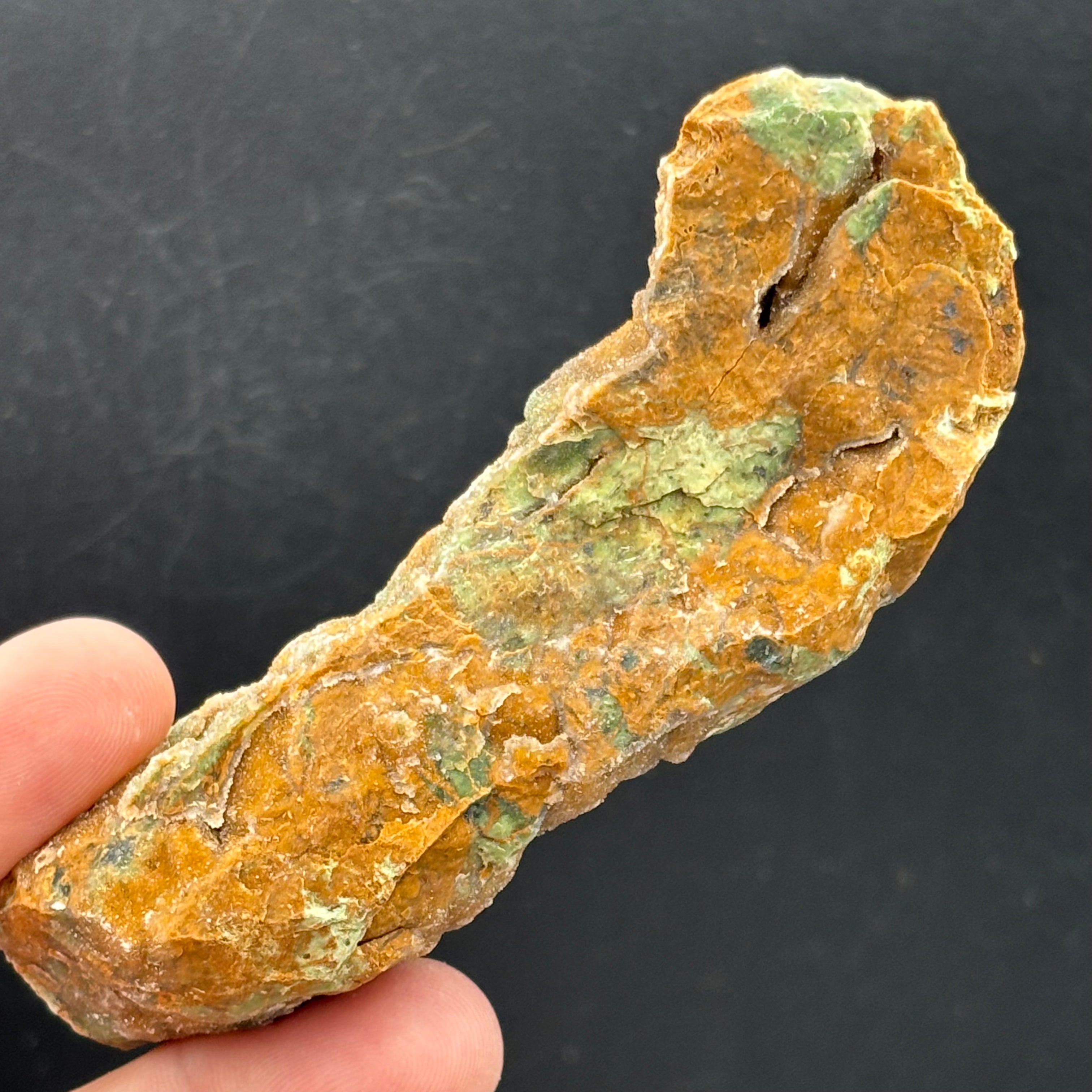 Chrome Chalcedony - 003