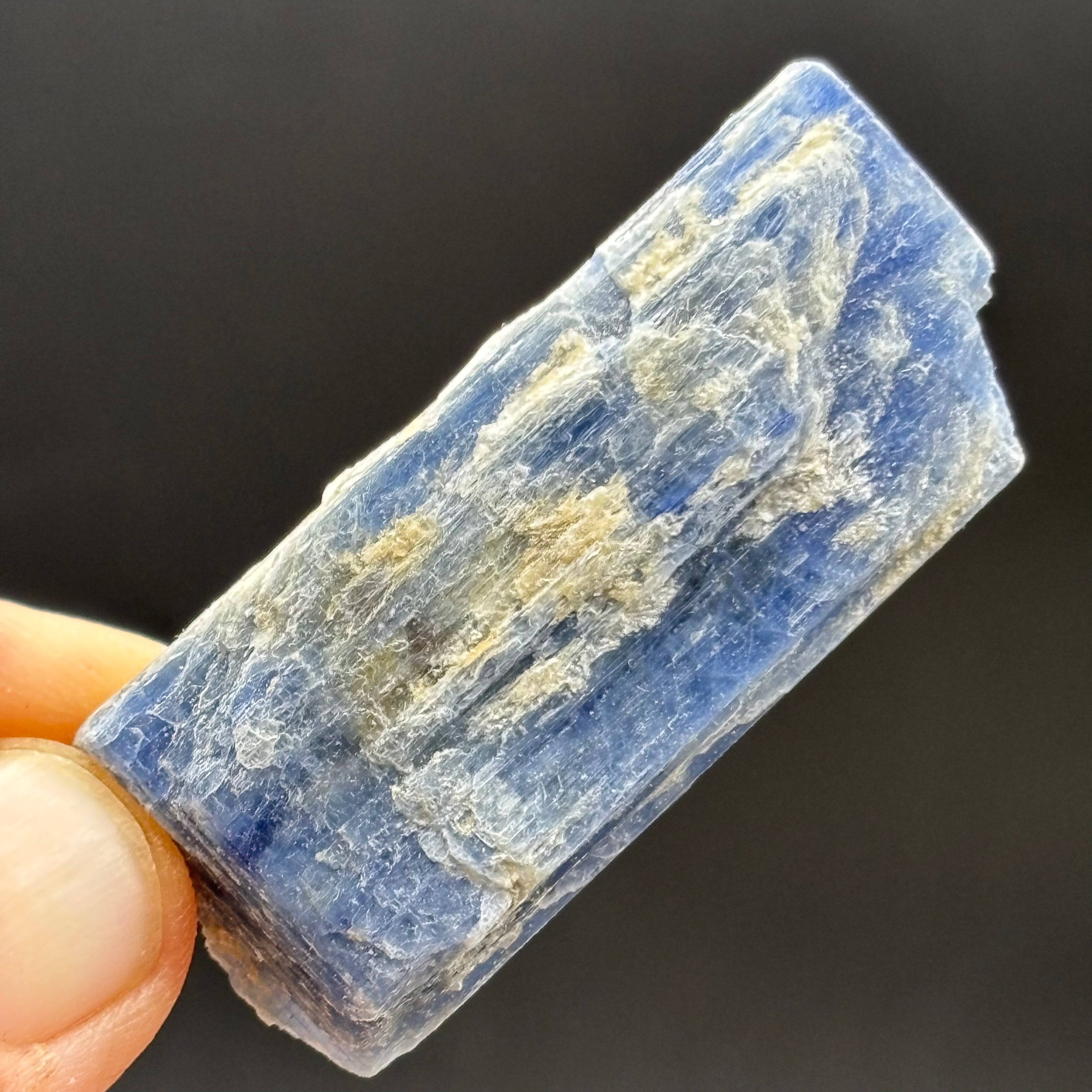 Kyanite - 049