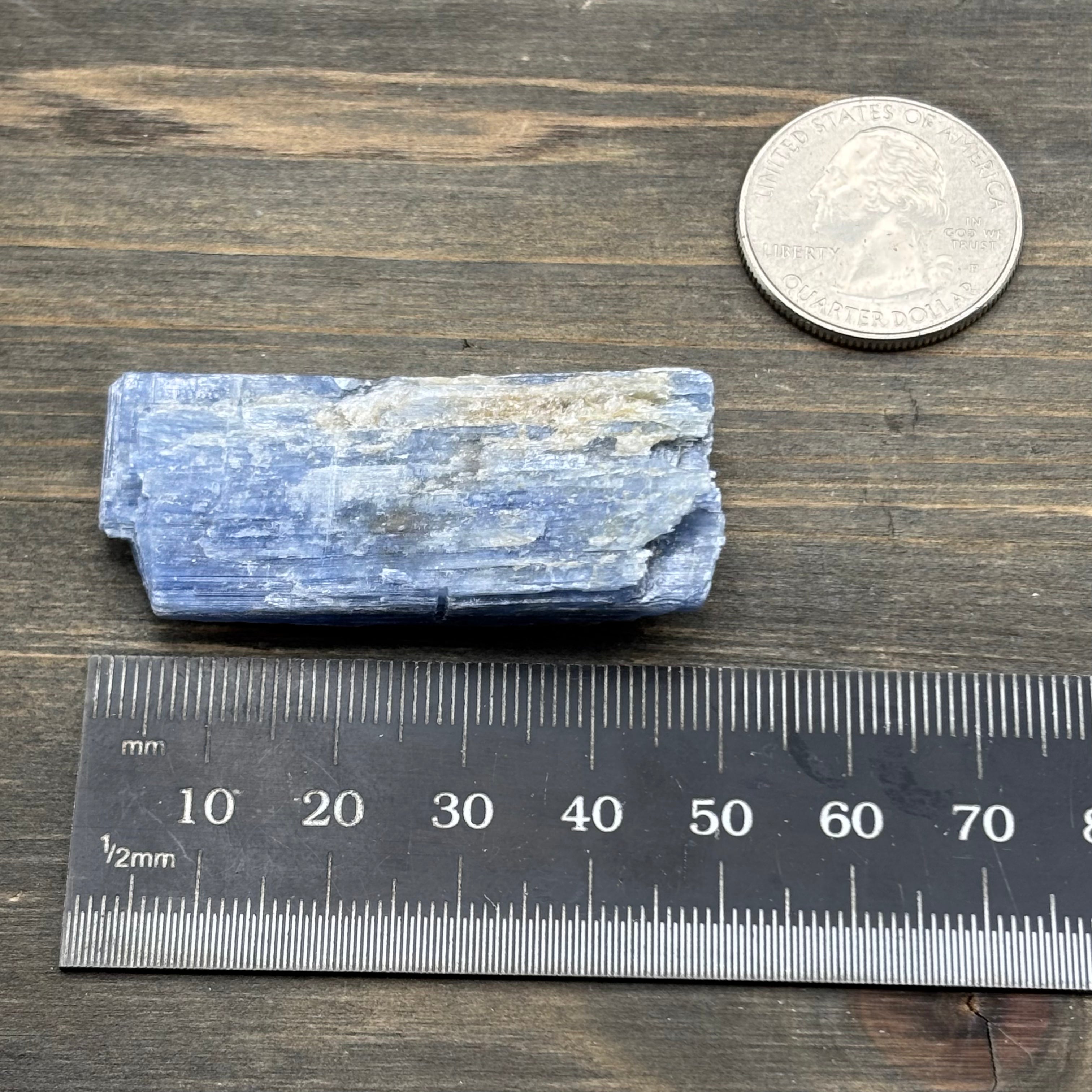 Kyanite - 049