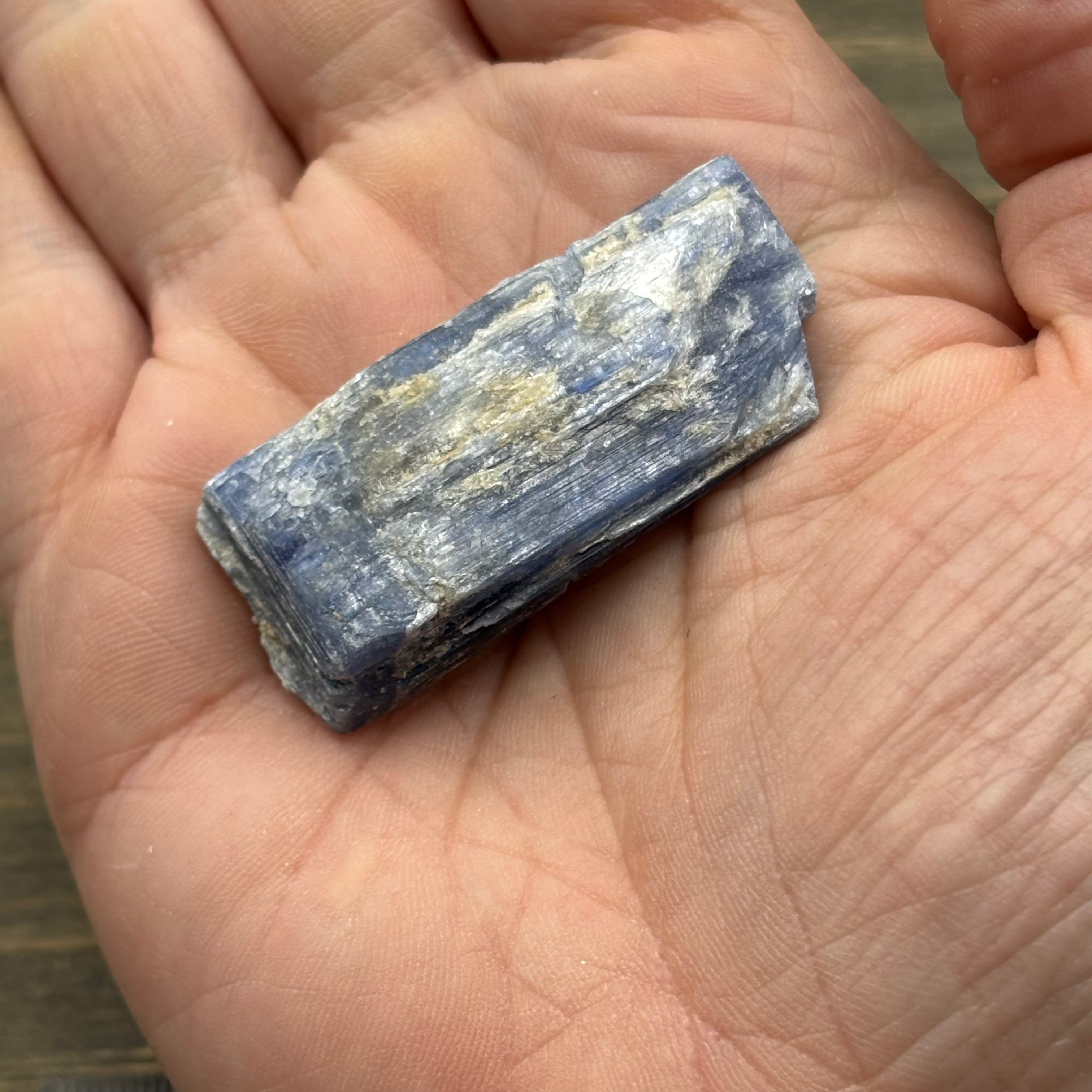 Kyanite - 049