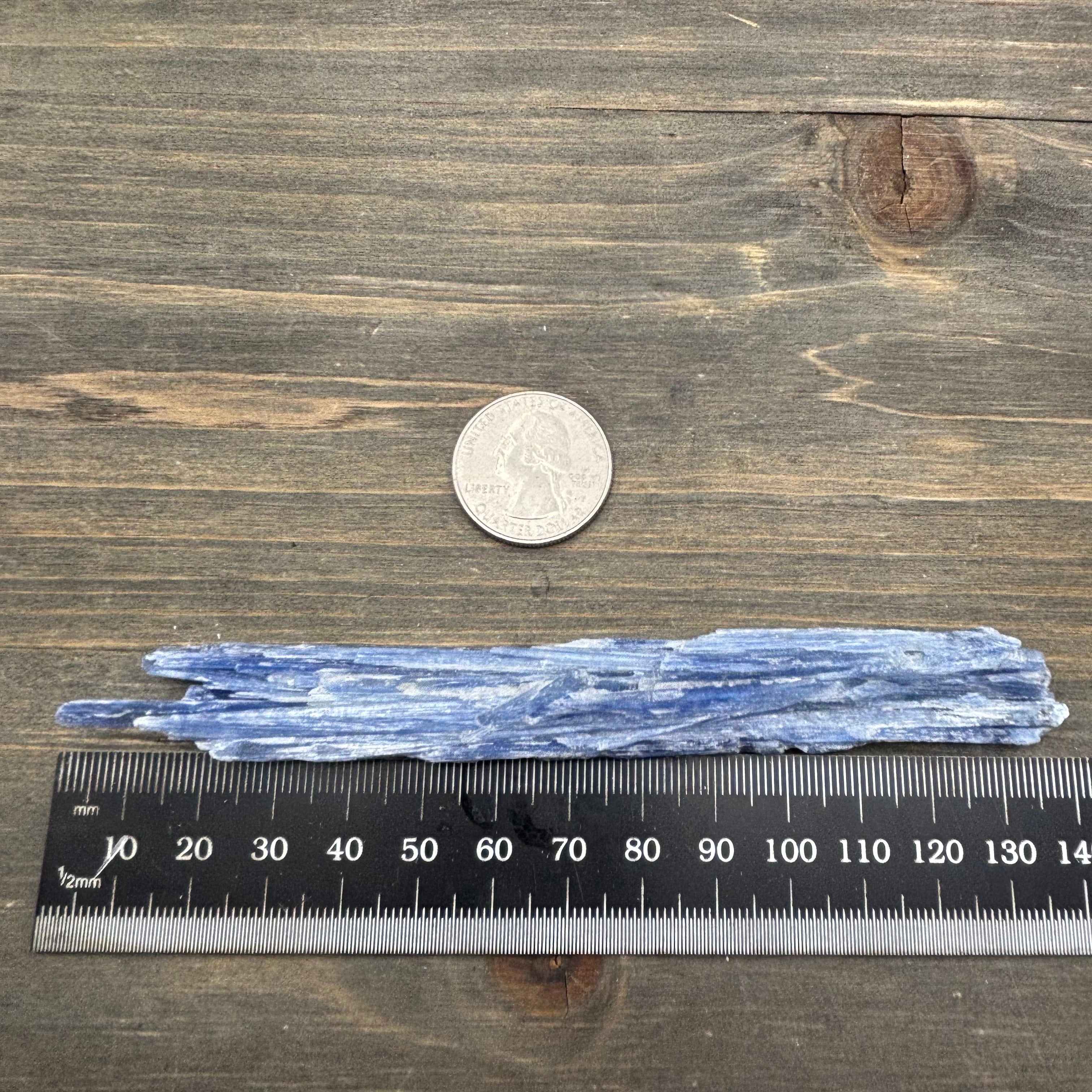 Kyanite - 050