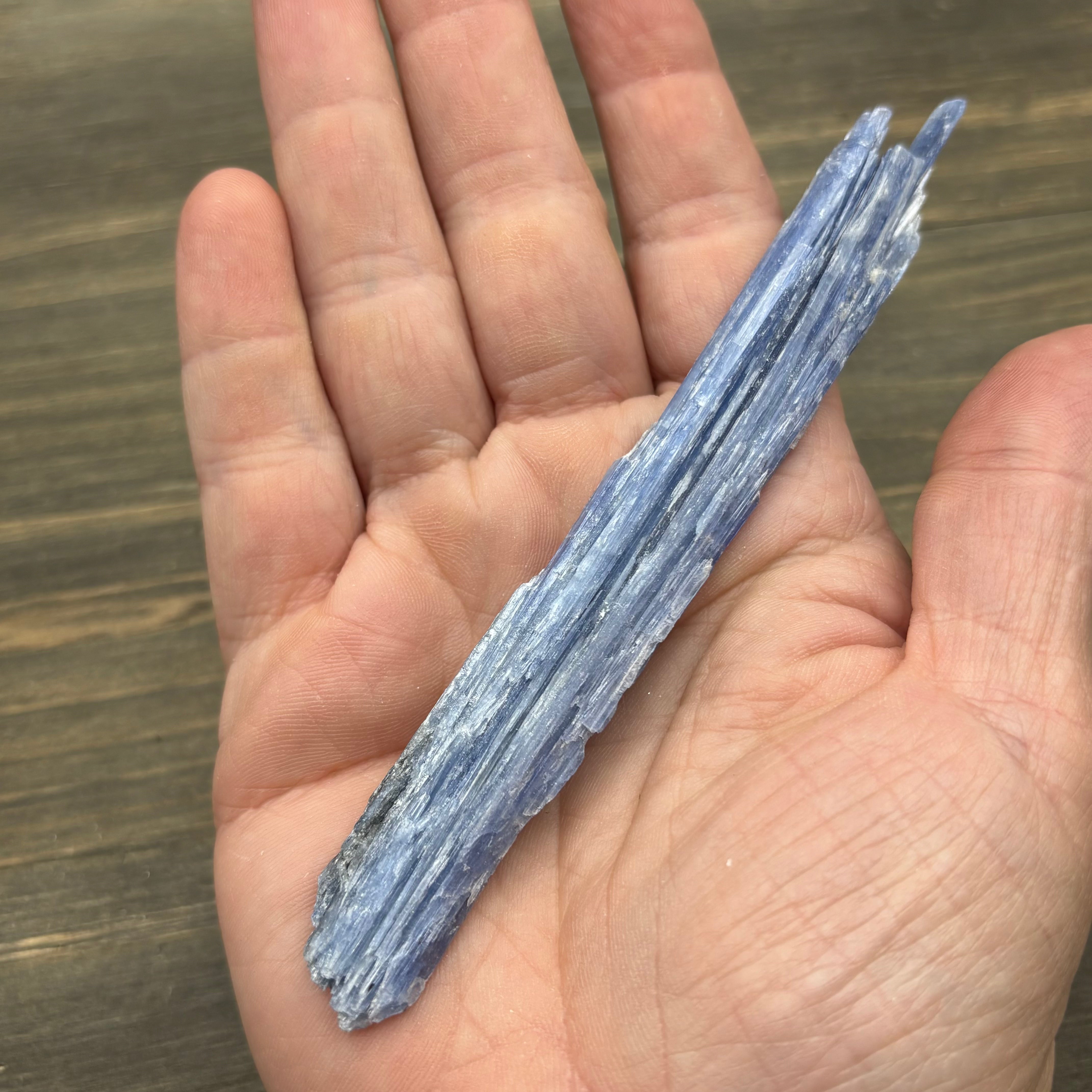 Kyanite - 050