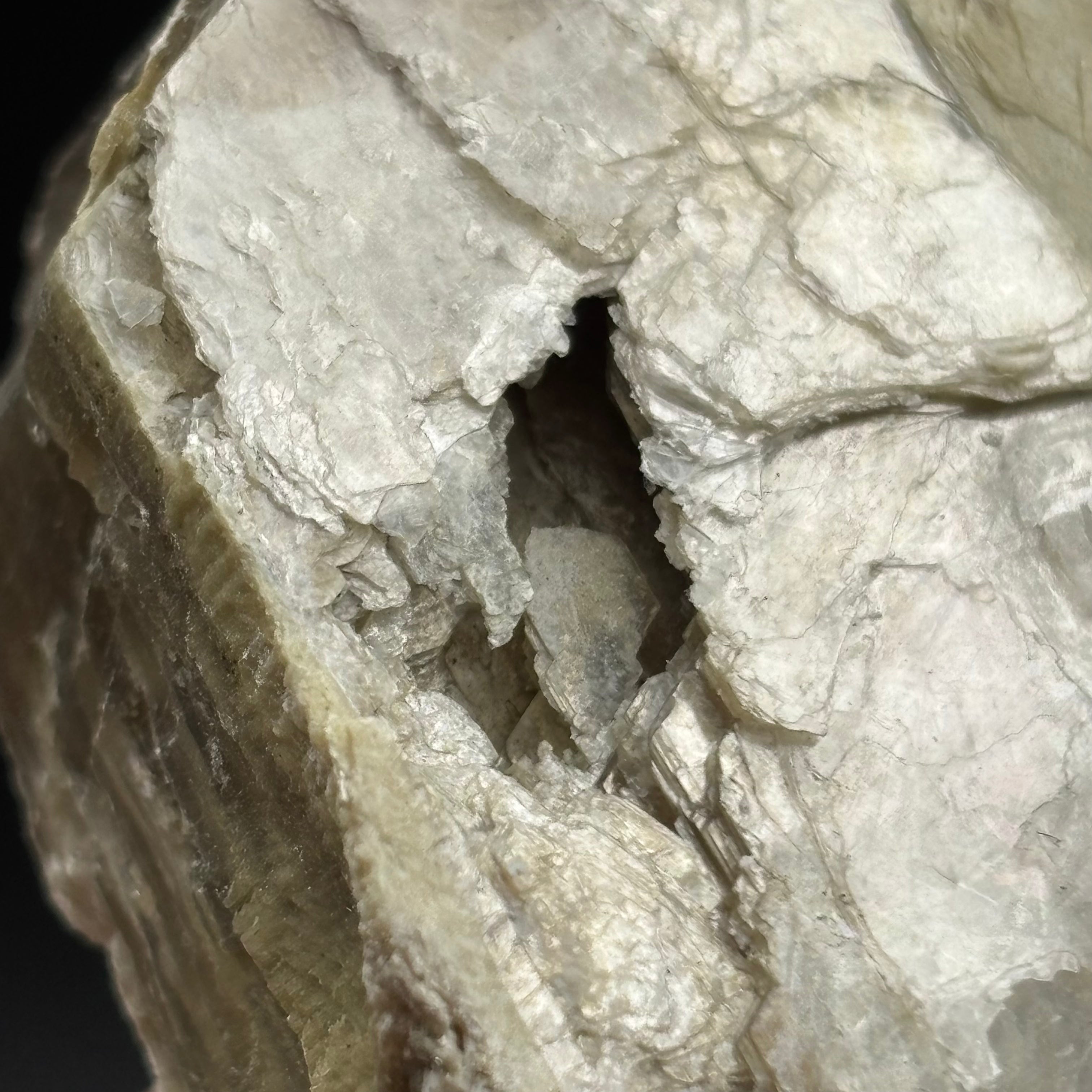 Green Gold Mica - 008