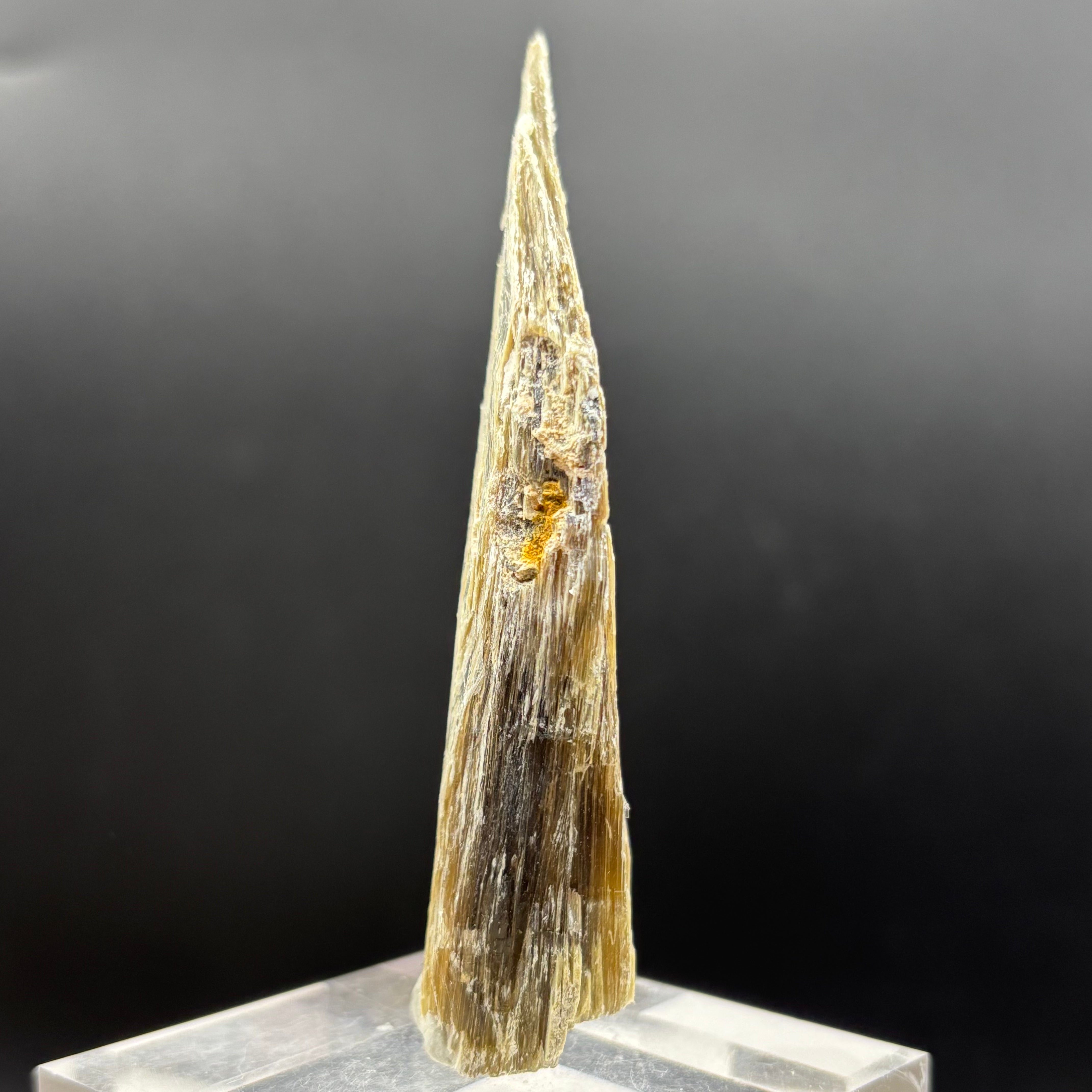 Green Gold Mica - 018