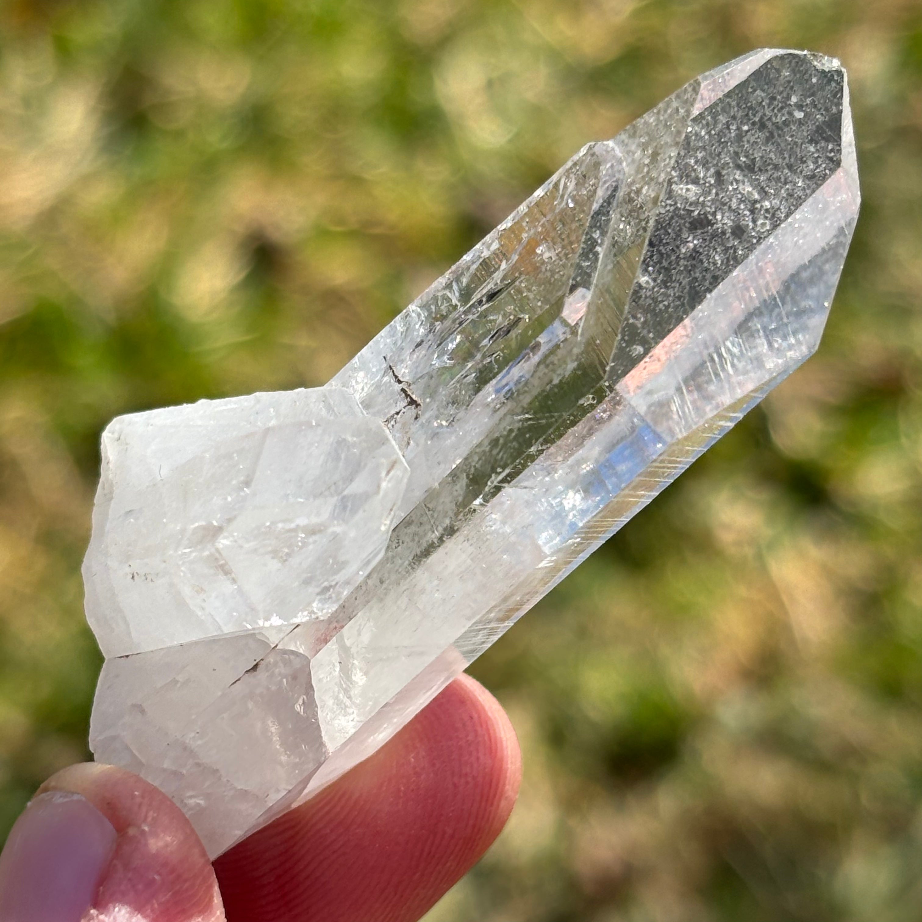 Colombian Quartz, Special Collection - 120