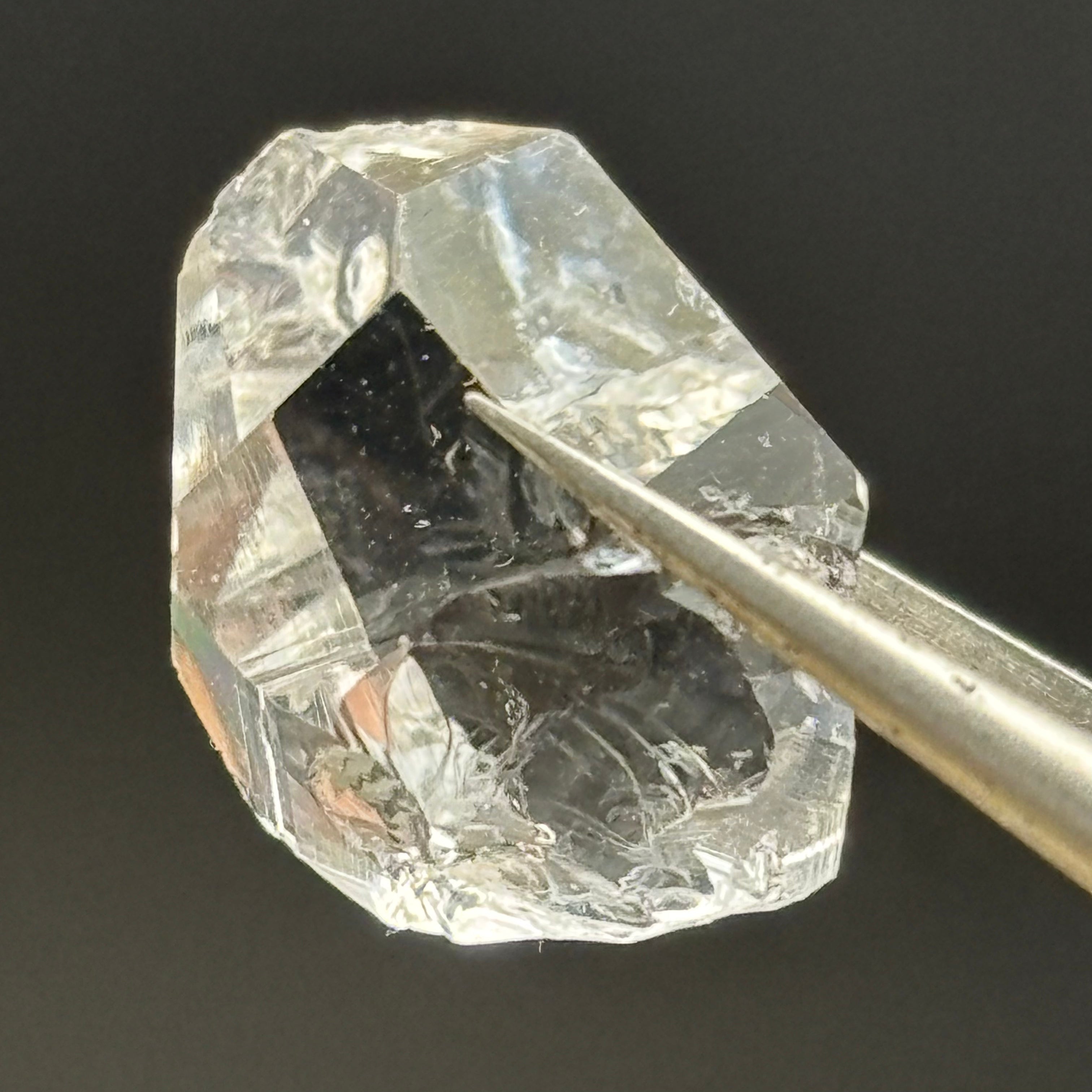 Herkimer Diamond - 013