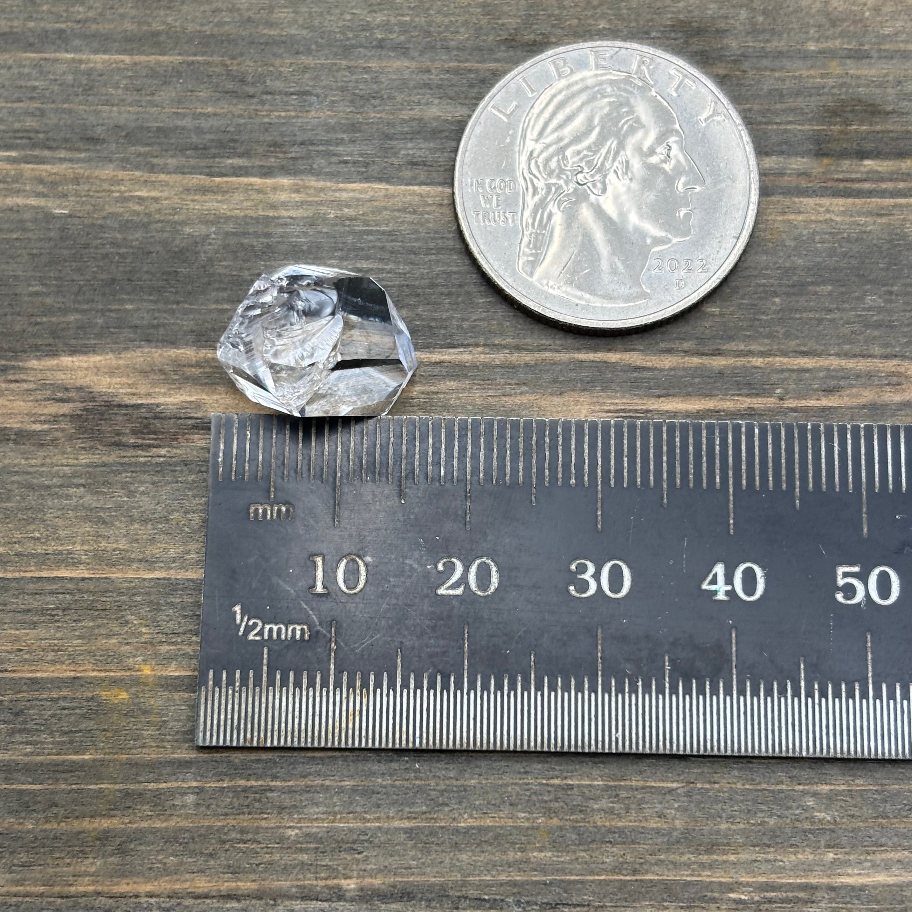 Herkimer Diamond - 013