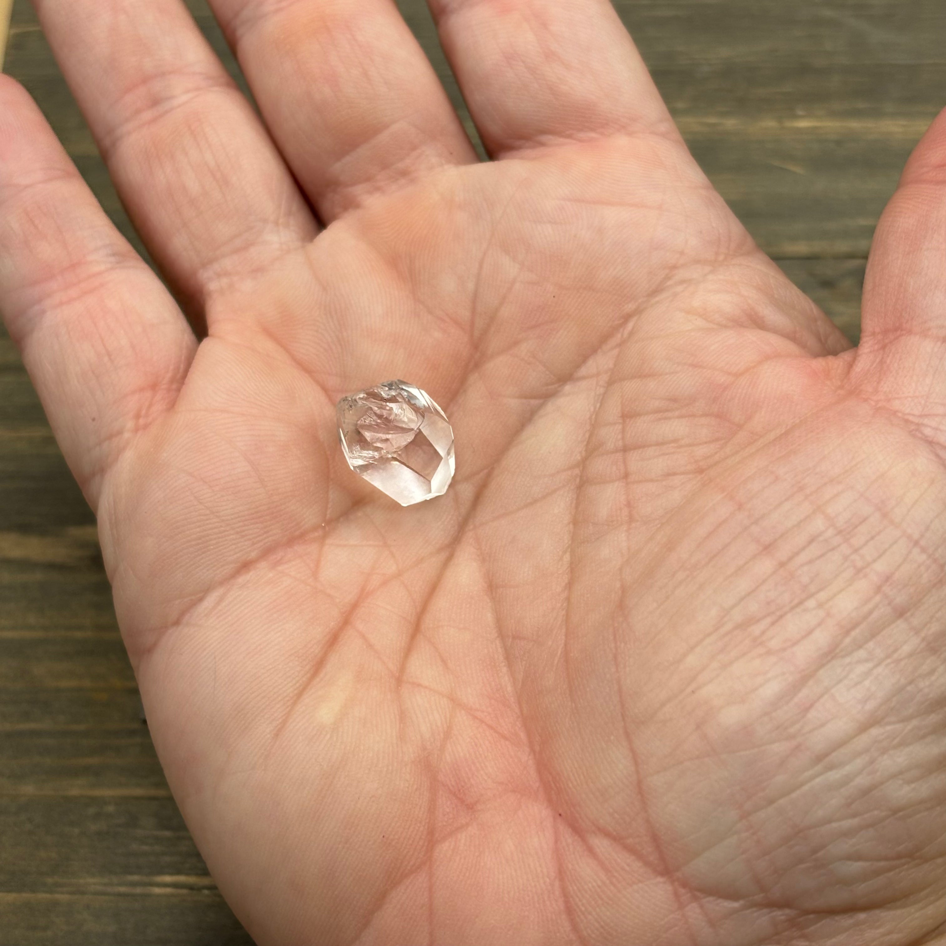 Herkimer Diamond - 013