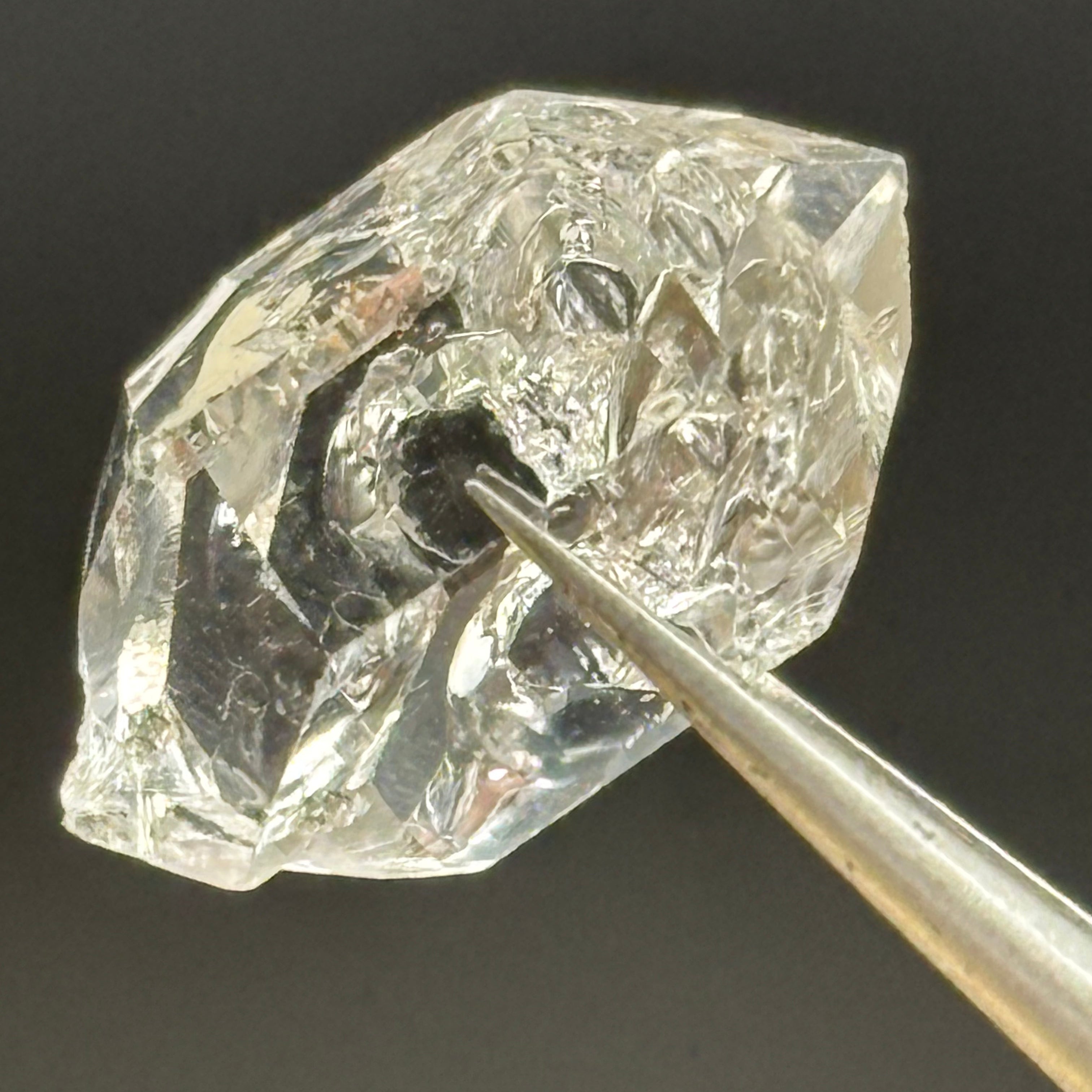 Herkimer Diamond - 014