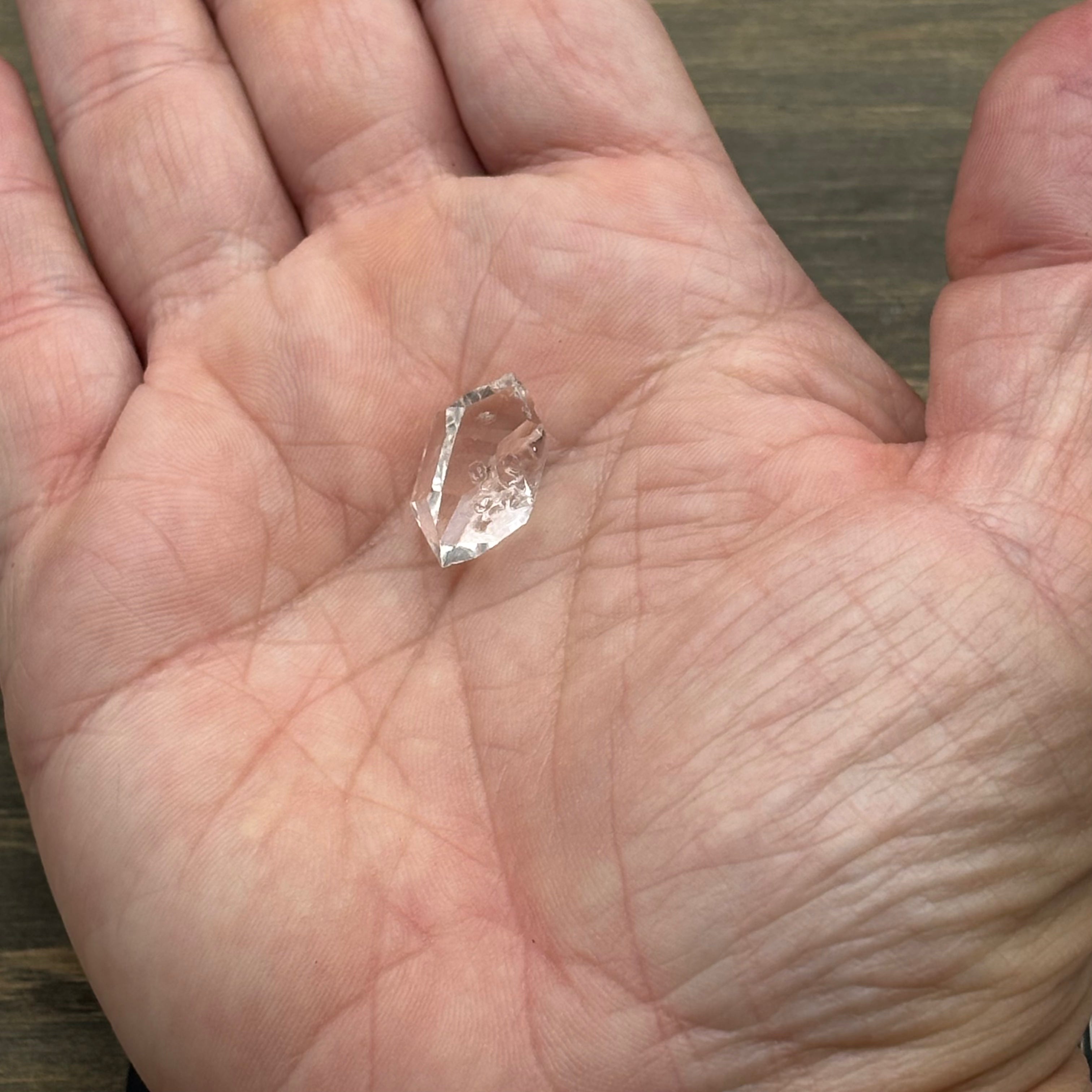 Herkimer Diamond - 014