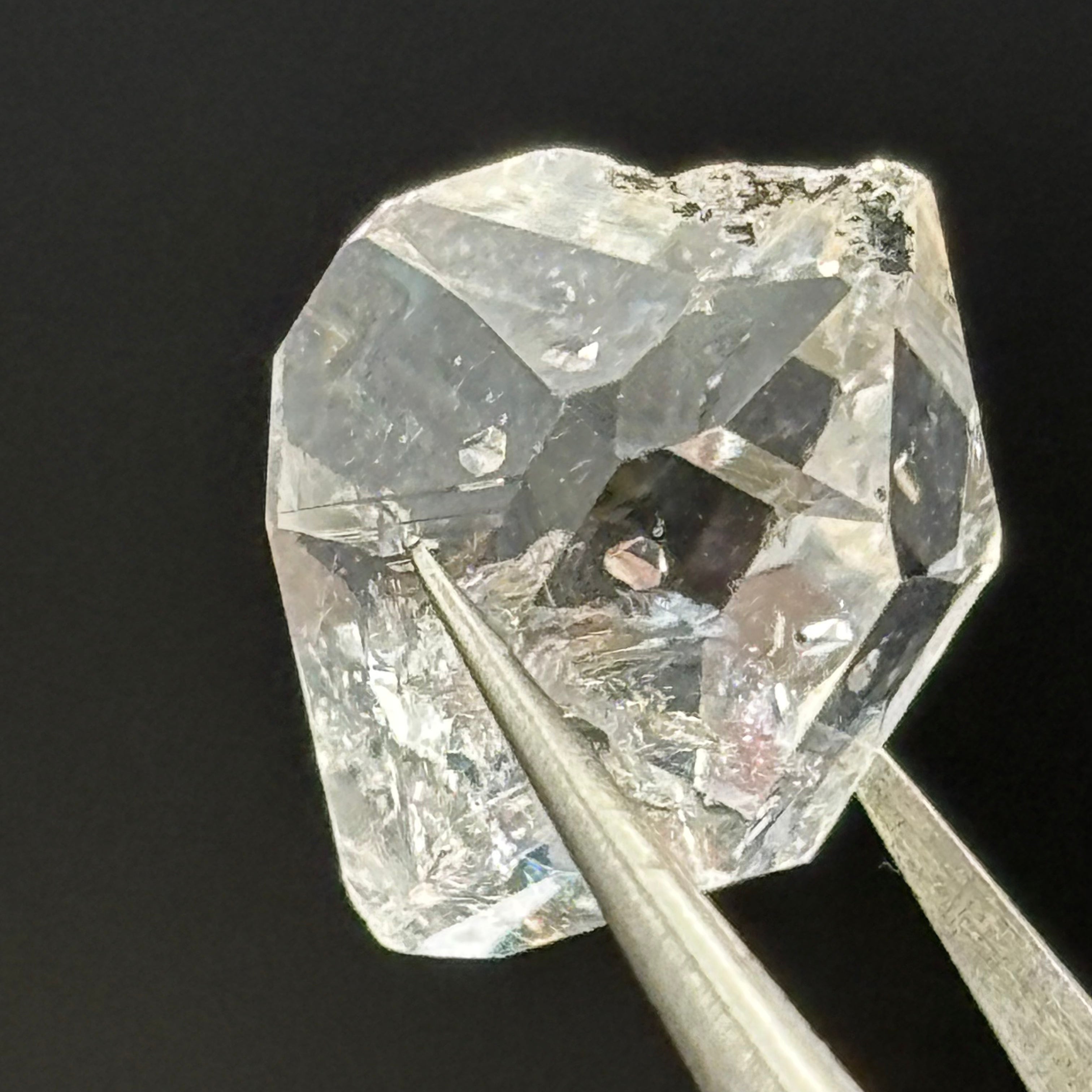 Herkimer Diamond - 016