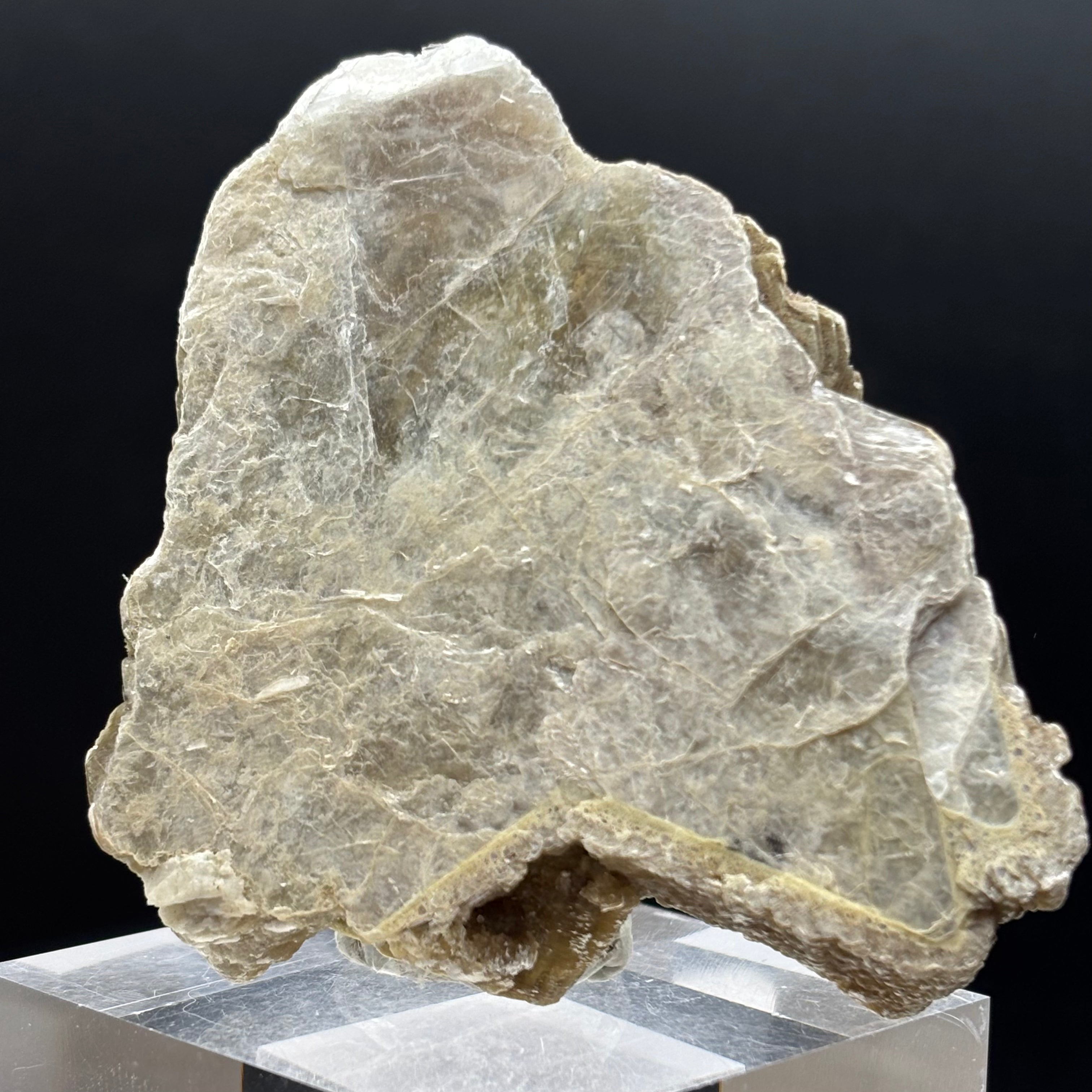 Green Gold Mica - 032