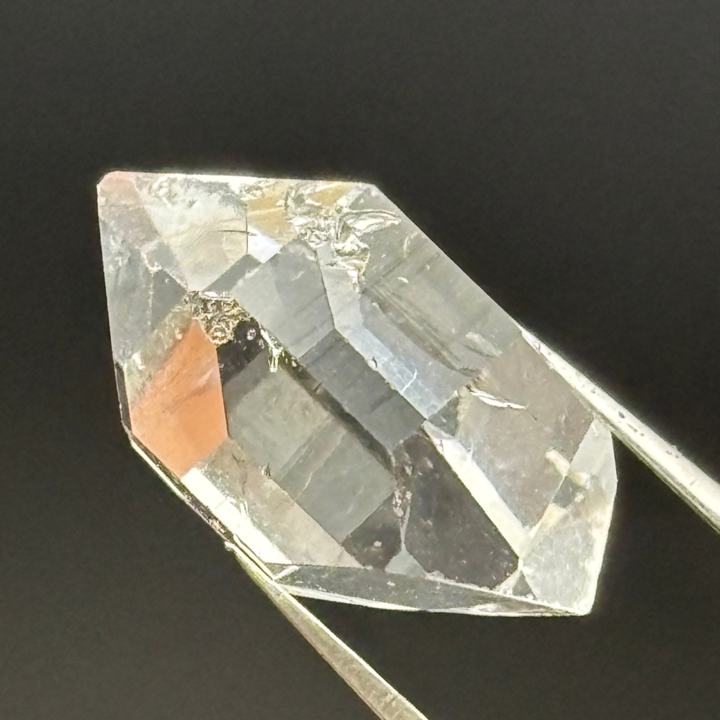 Herkimer Diamond - 017
