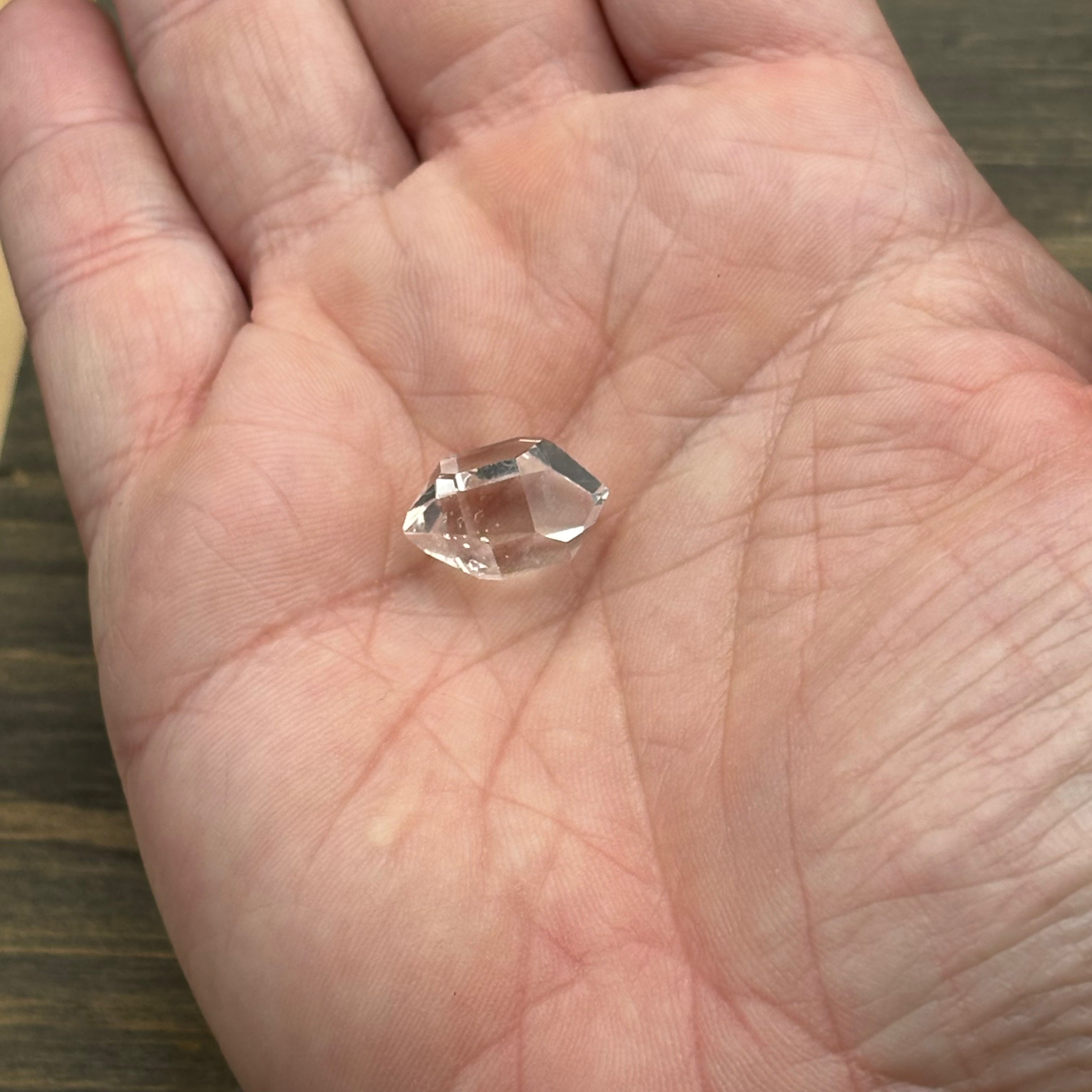 Herkimer Diamond - 017
