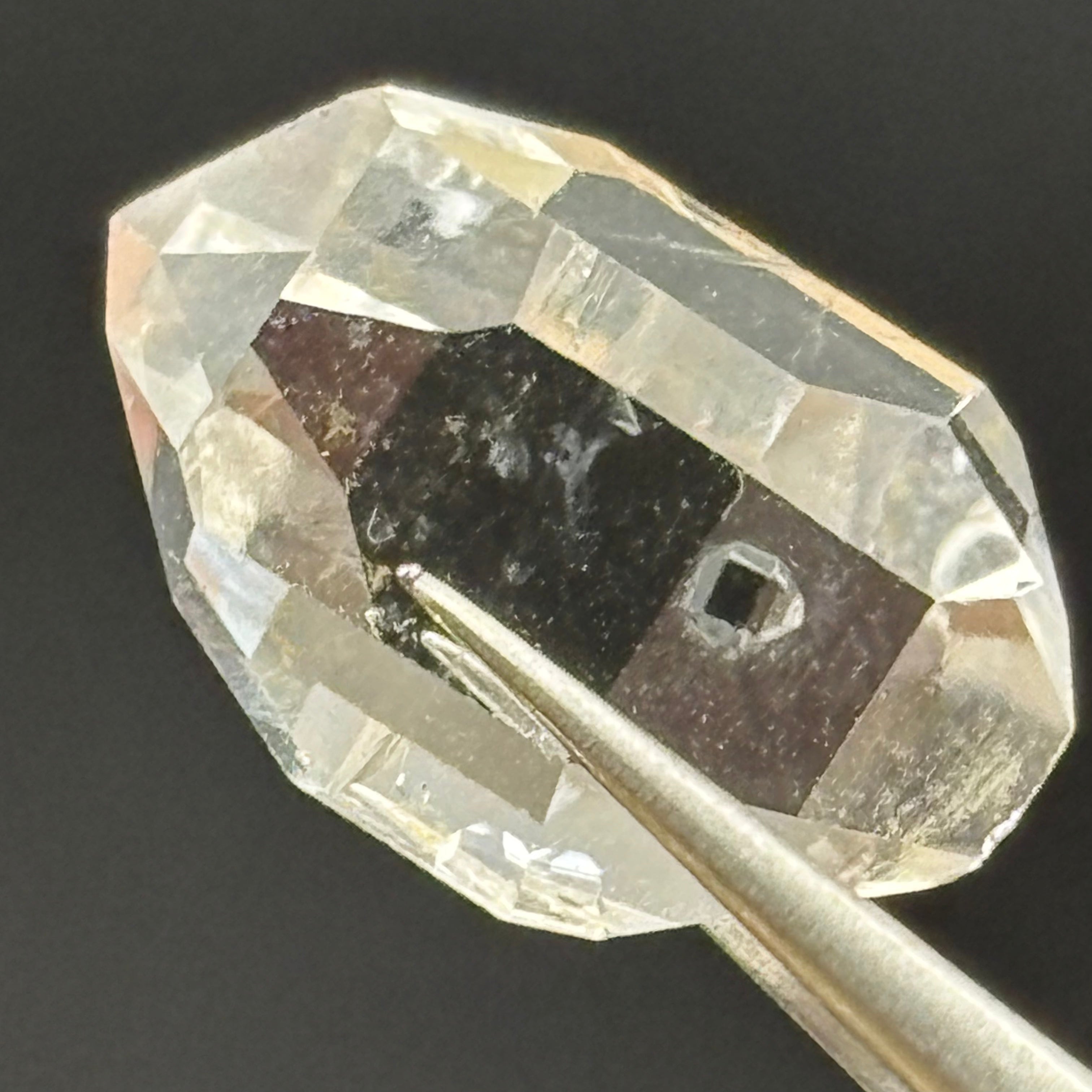 Herkimer Diamond - 018
