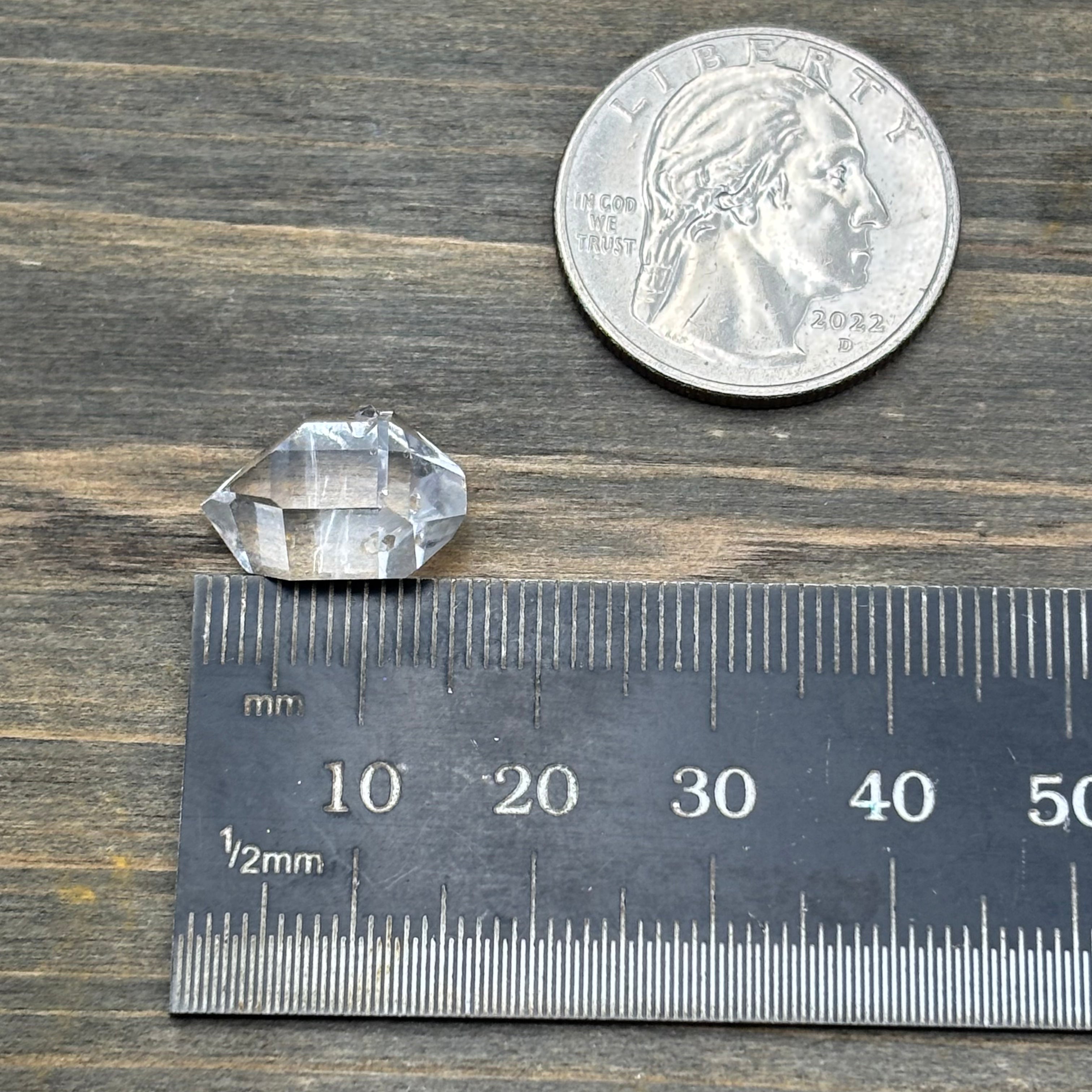 Herkimer Diamond - 018