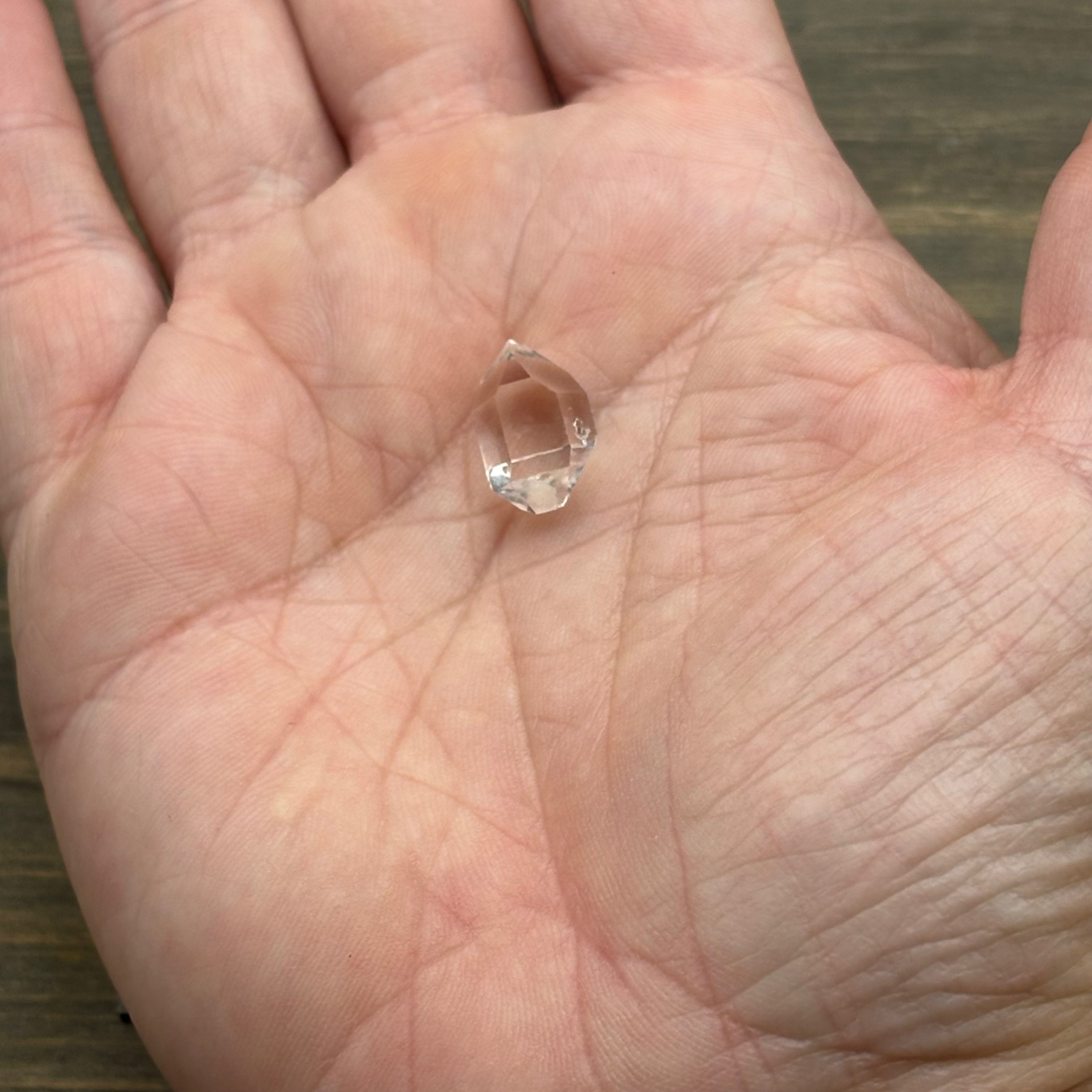 Herkimer Diamond - 018