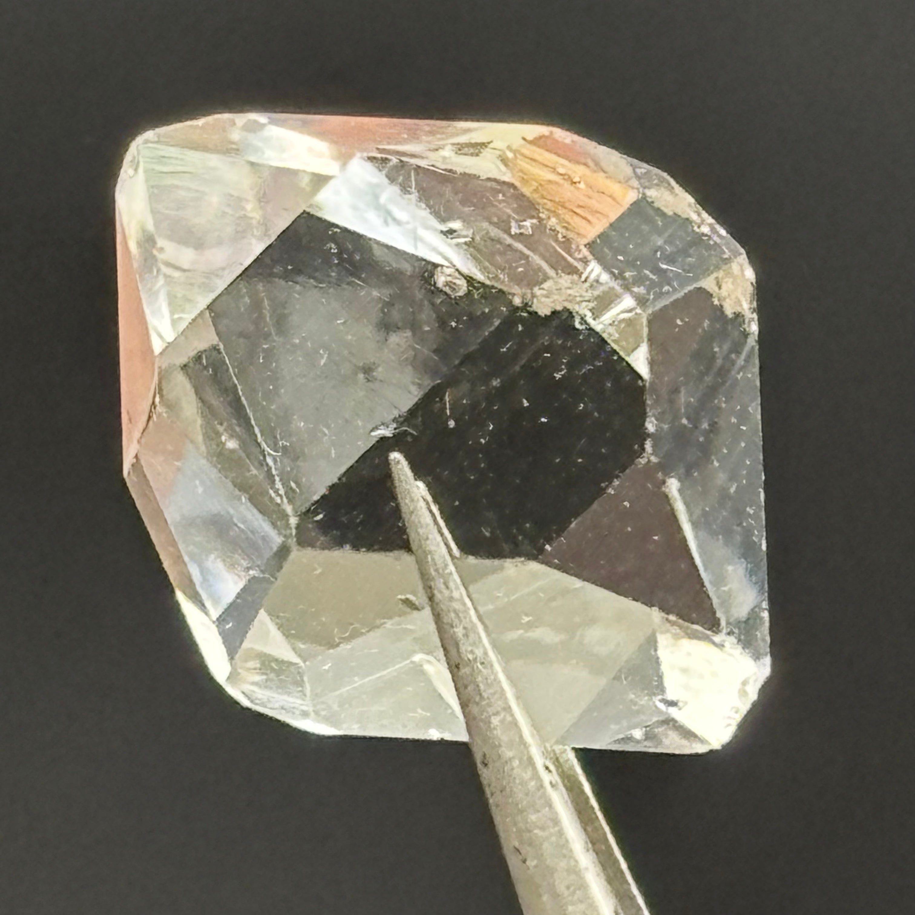 Herkimer Diamond - 019