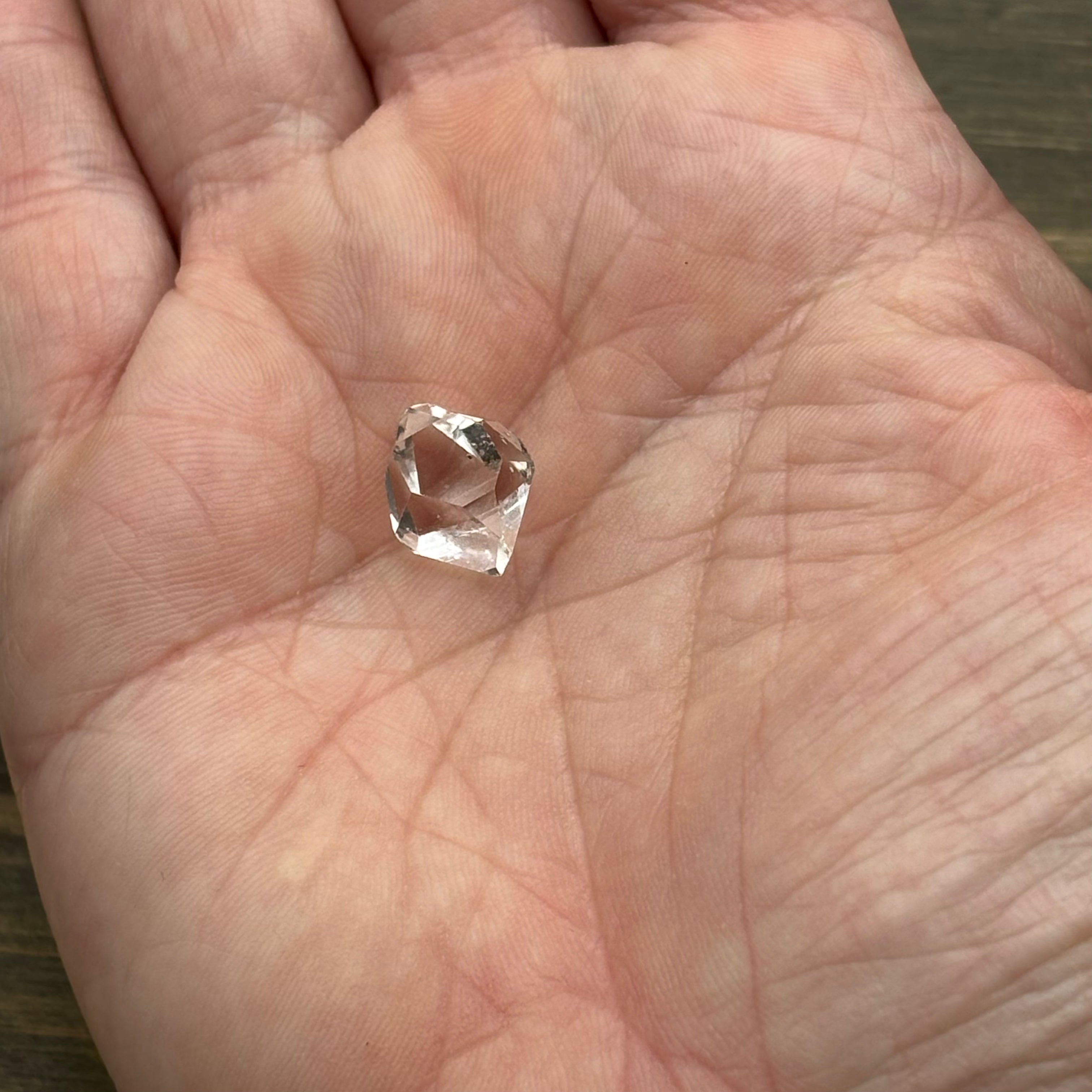 Herkimer Diamond - 019