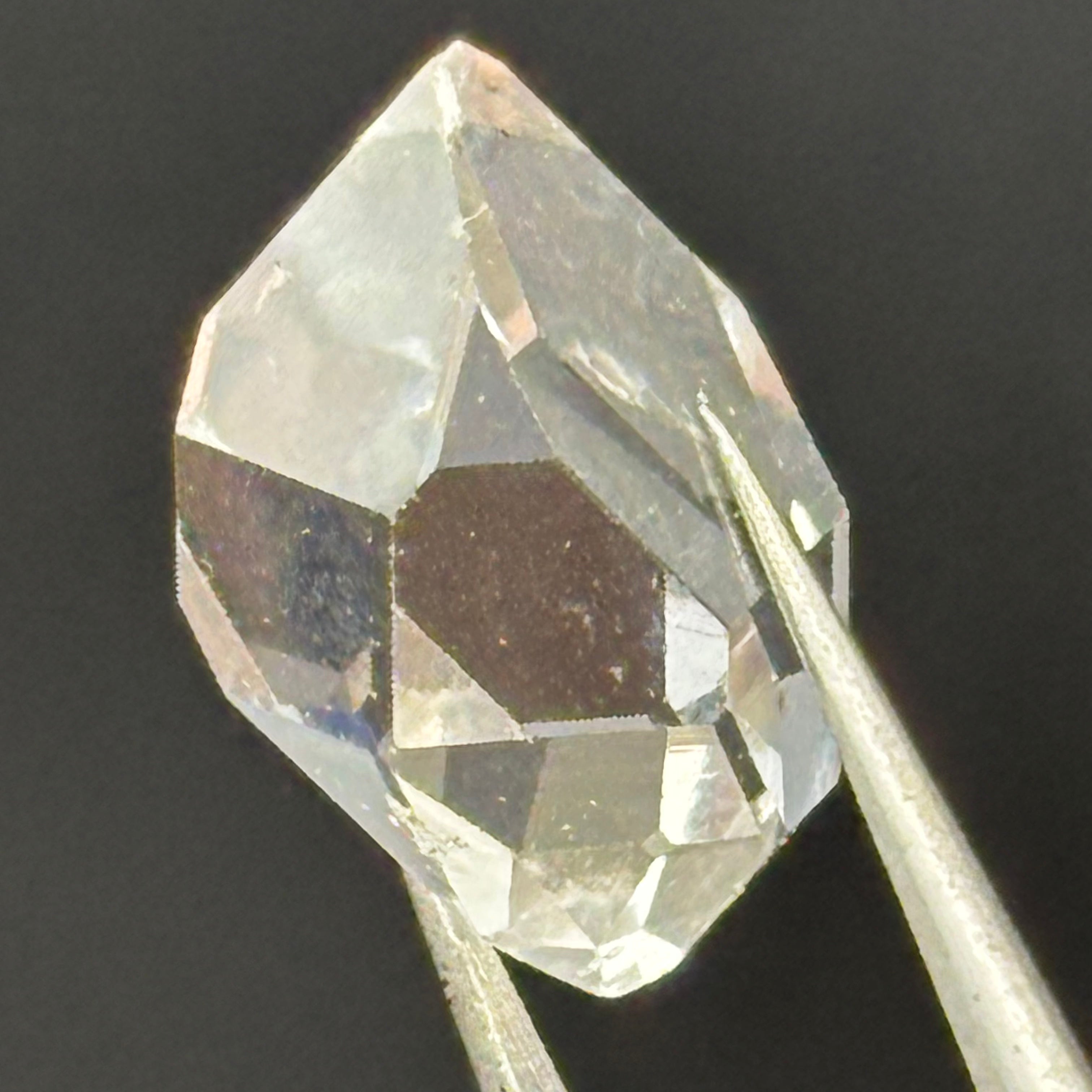 Herkimer Diamond - 020