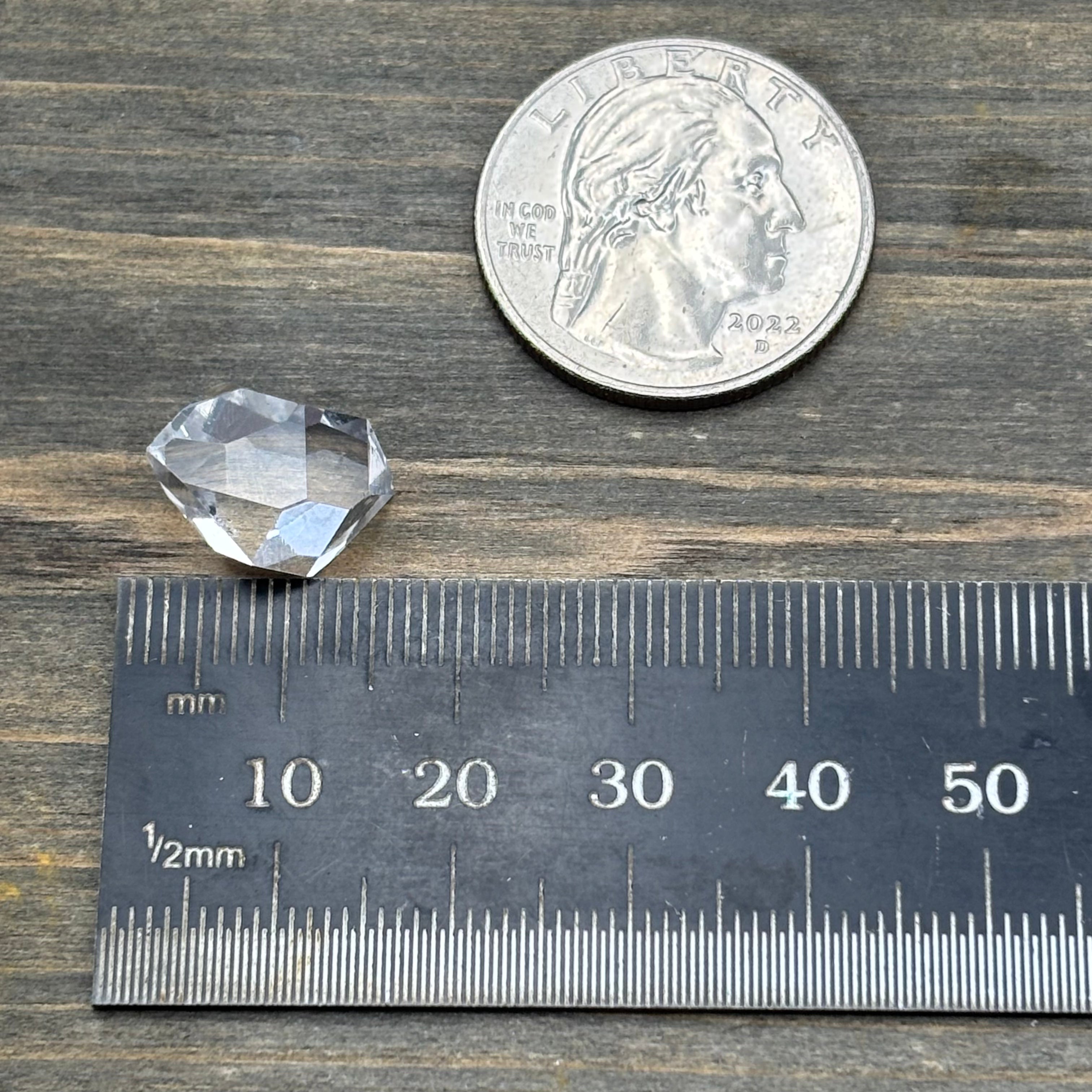 Herkimer Diamond - 020