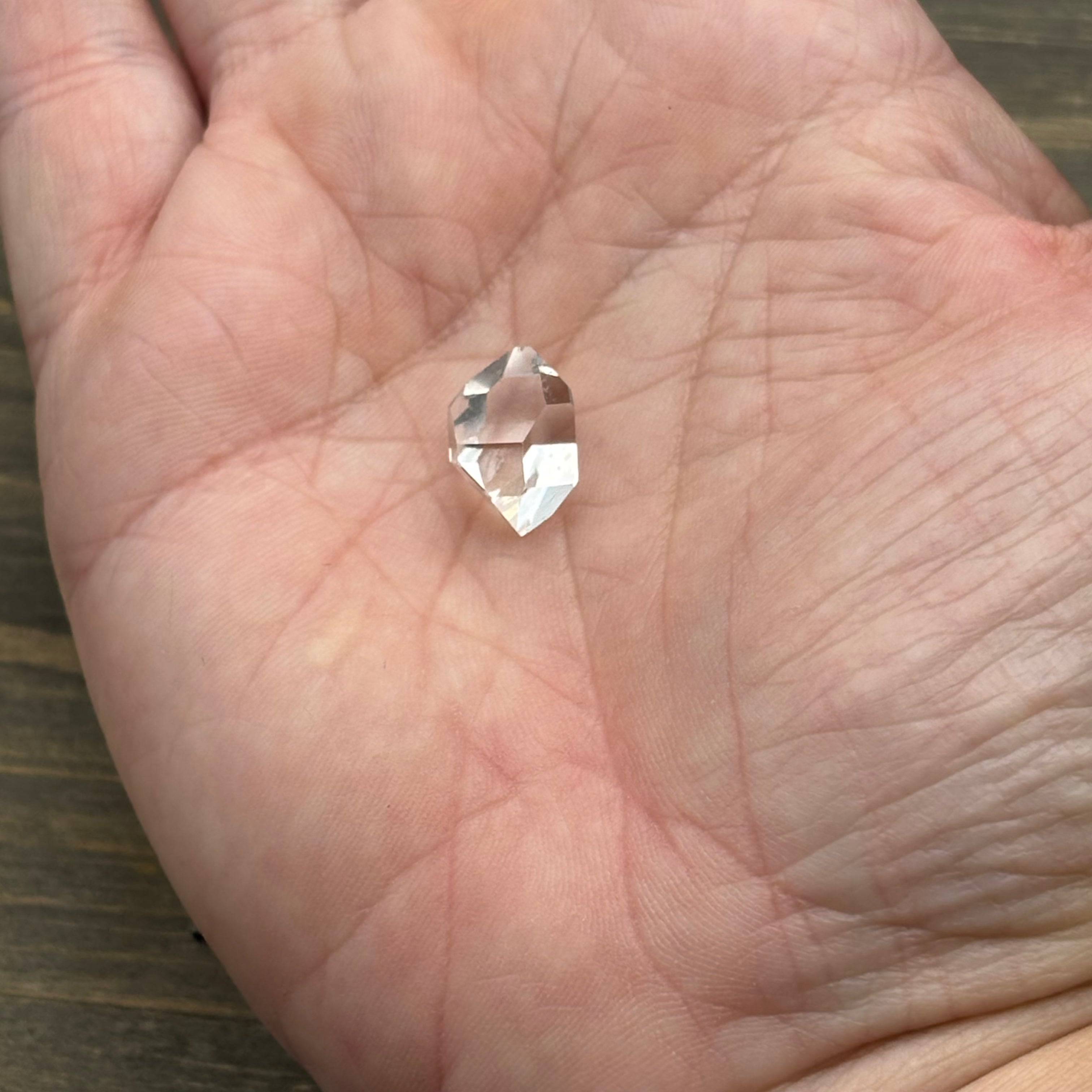 Herkimer Diamond - 020