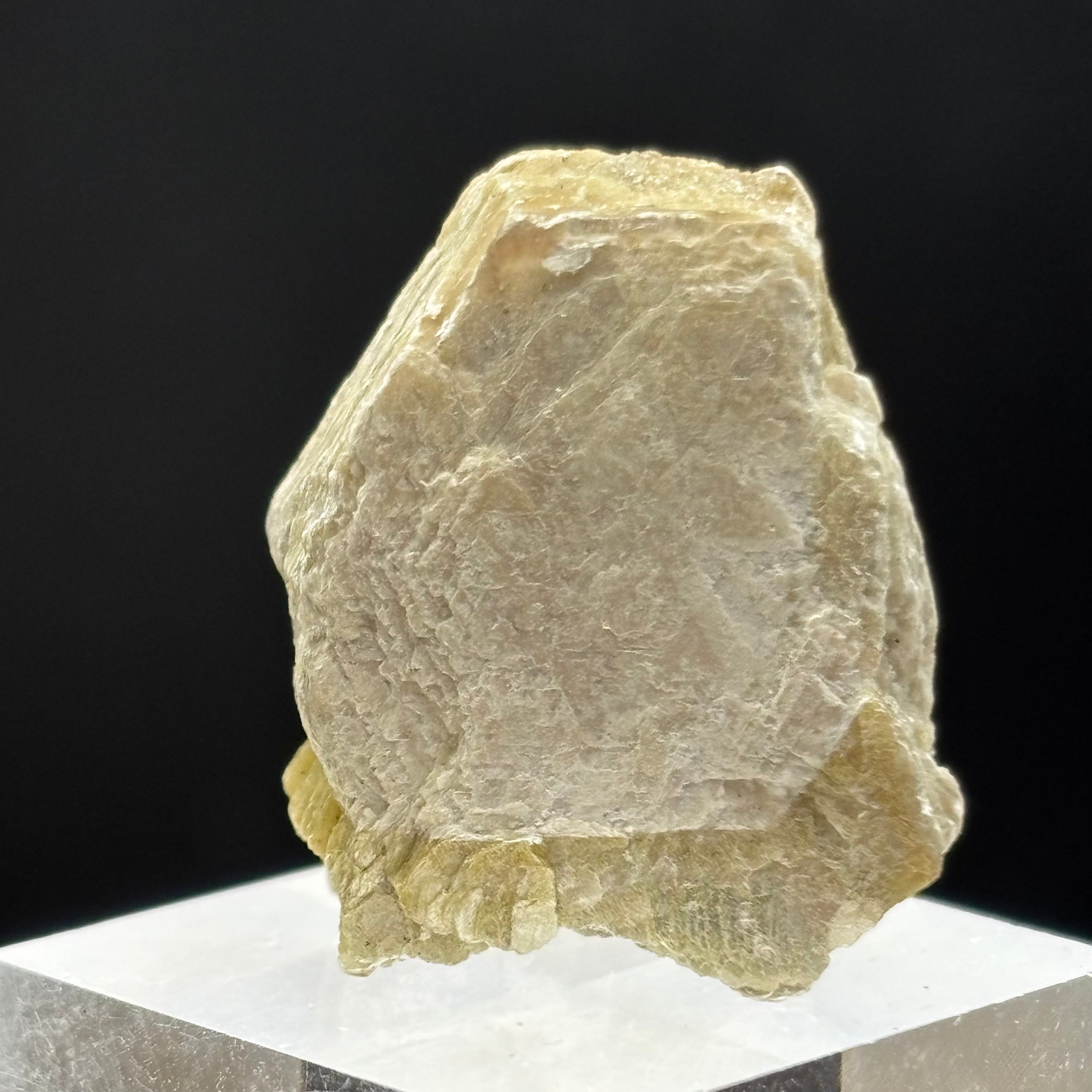 Green Gold Mica - 036