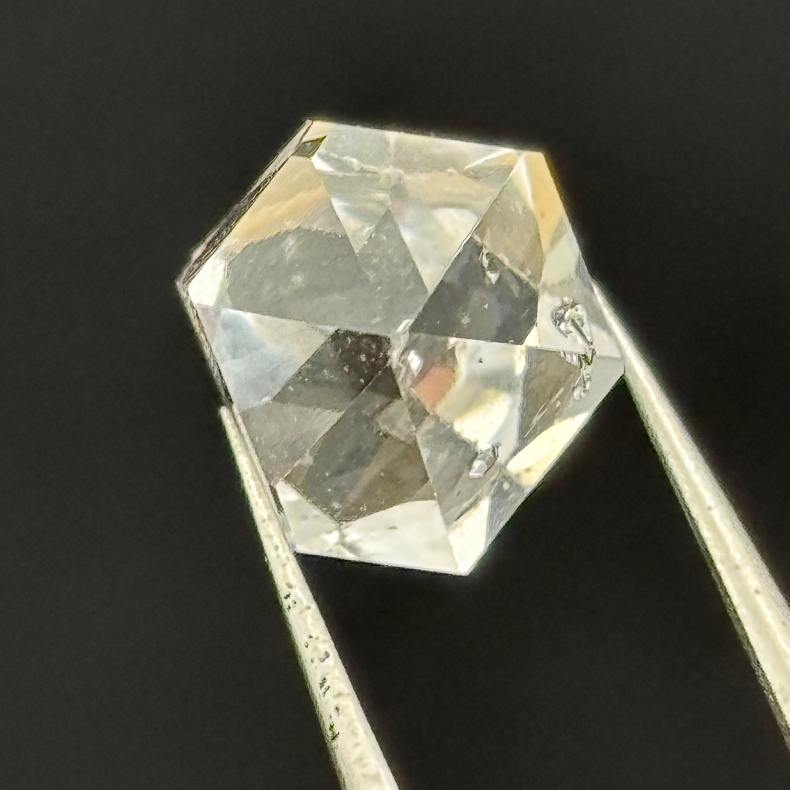 Herkimer Diamond - 021