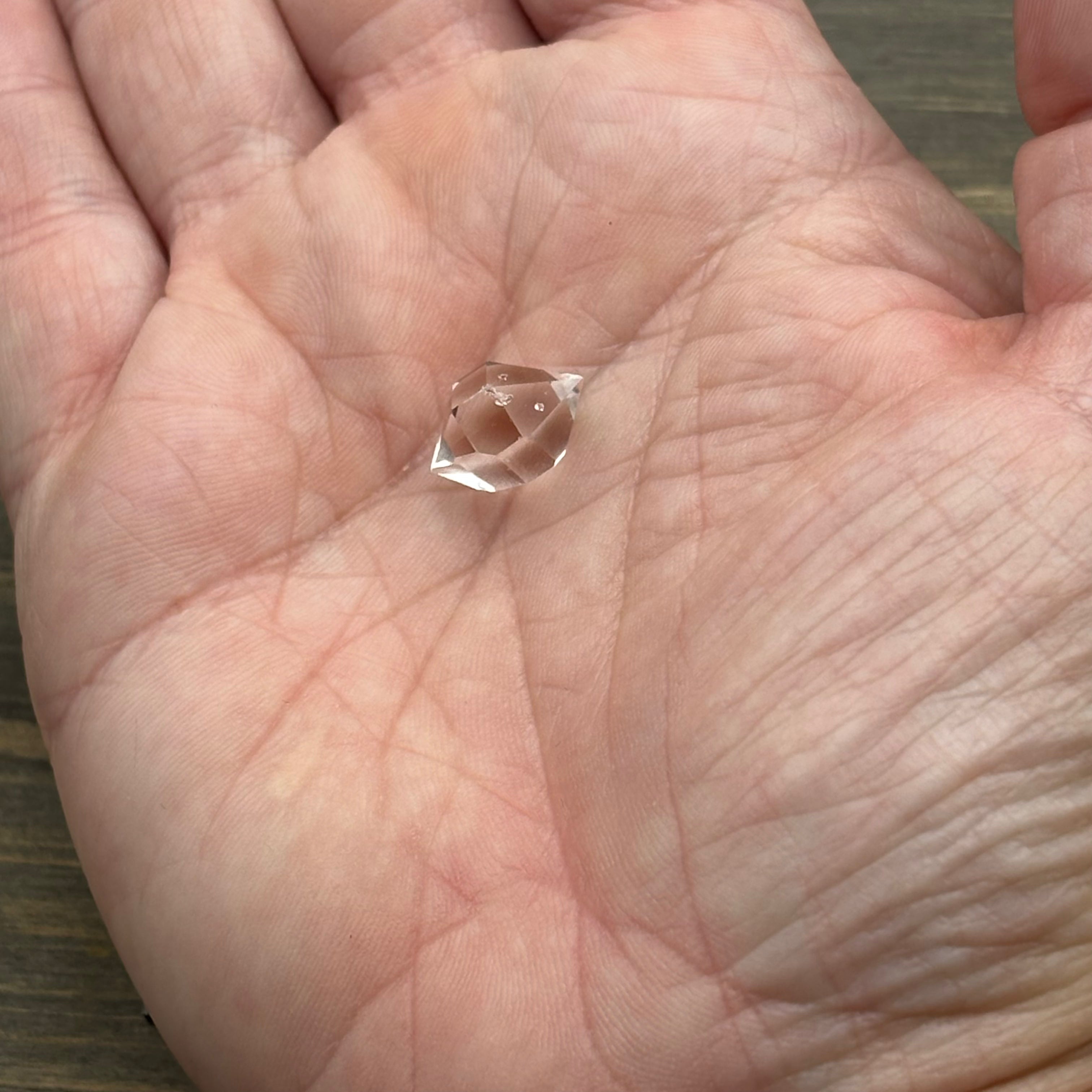 Herkimer Diamond - 021