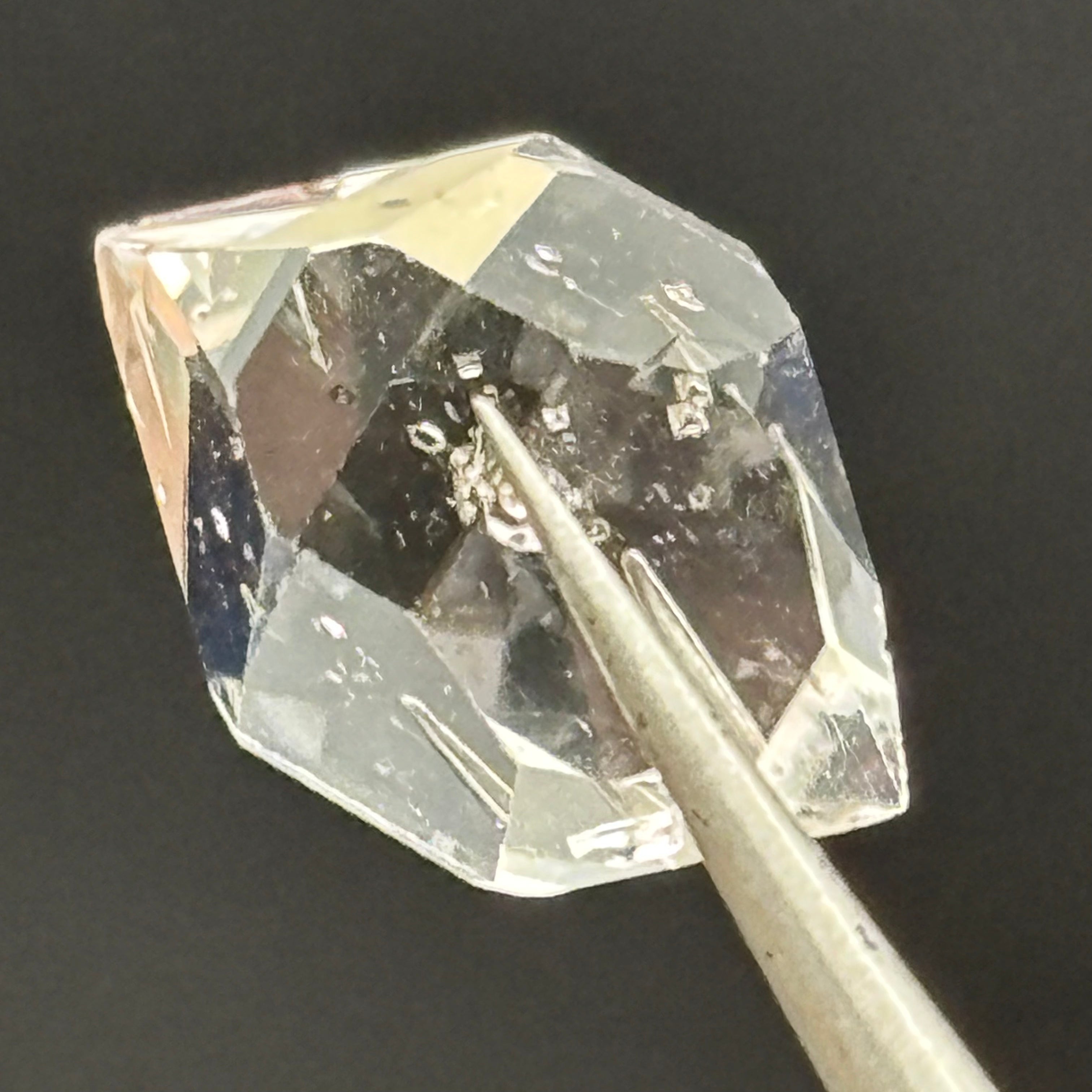 Herkimer Diamond - 022