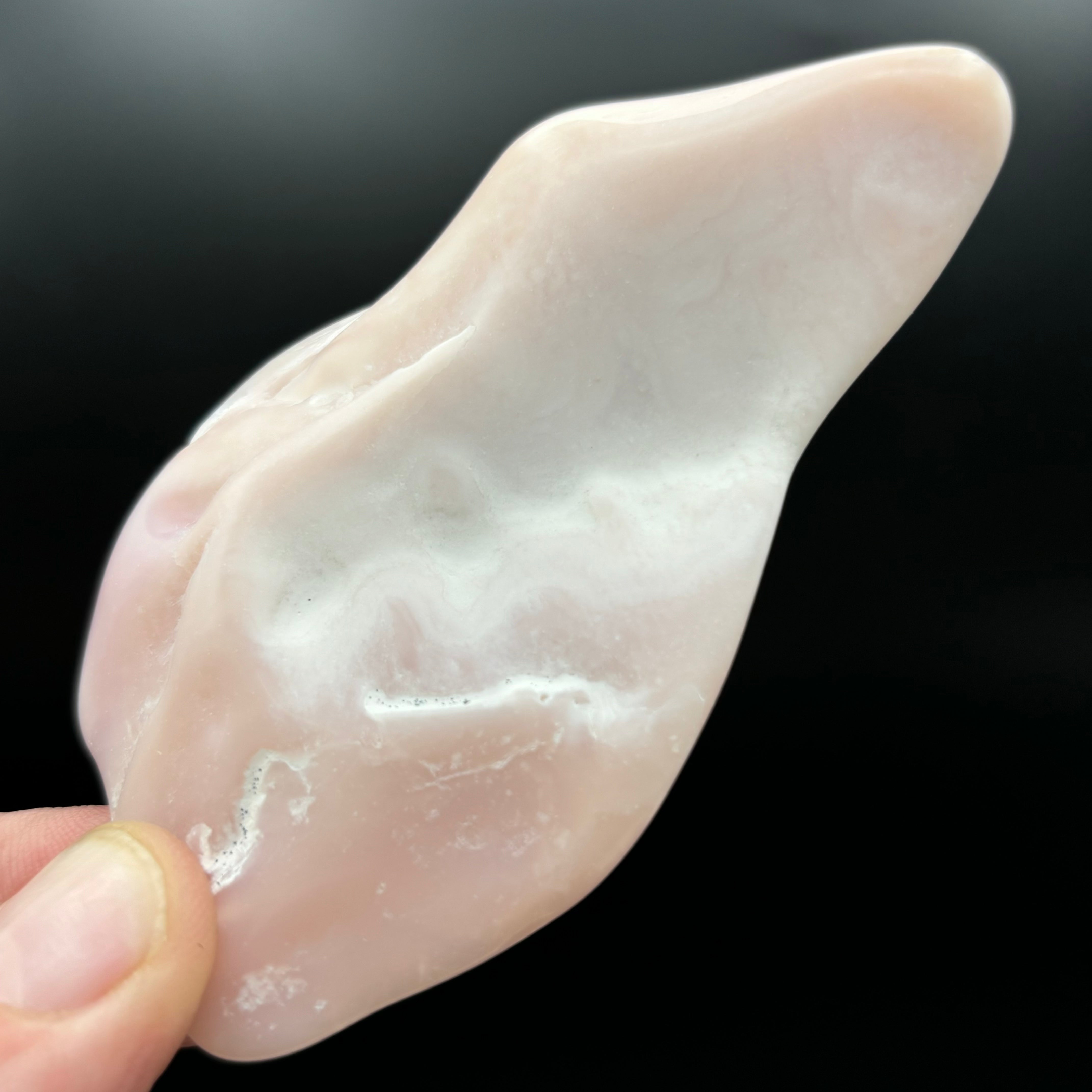 Pink Opal Slab - 010