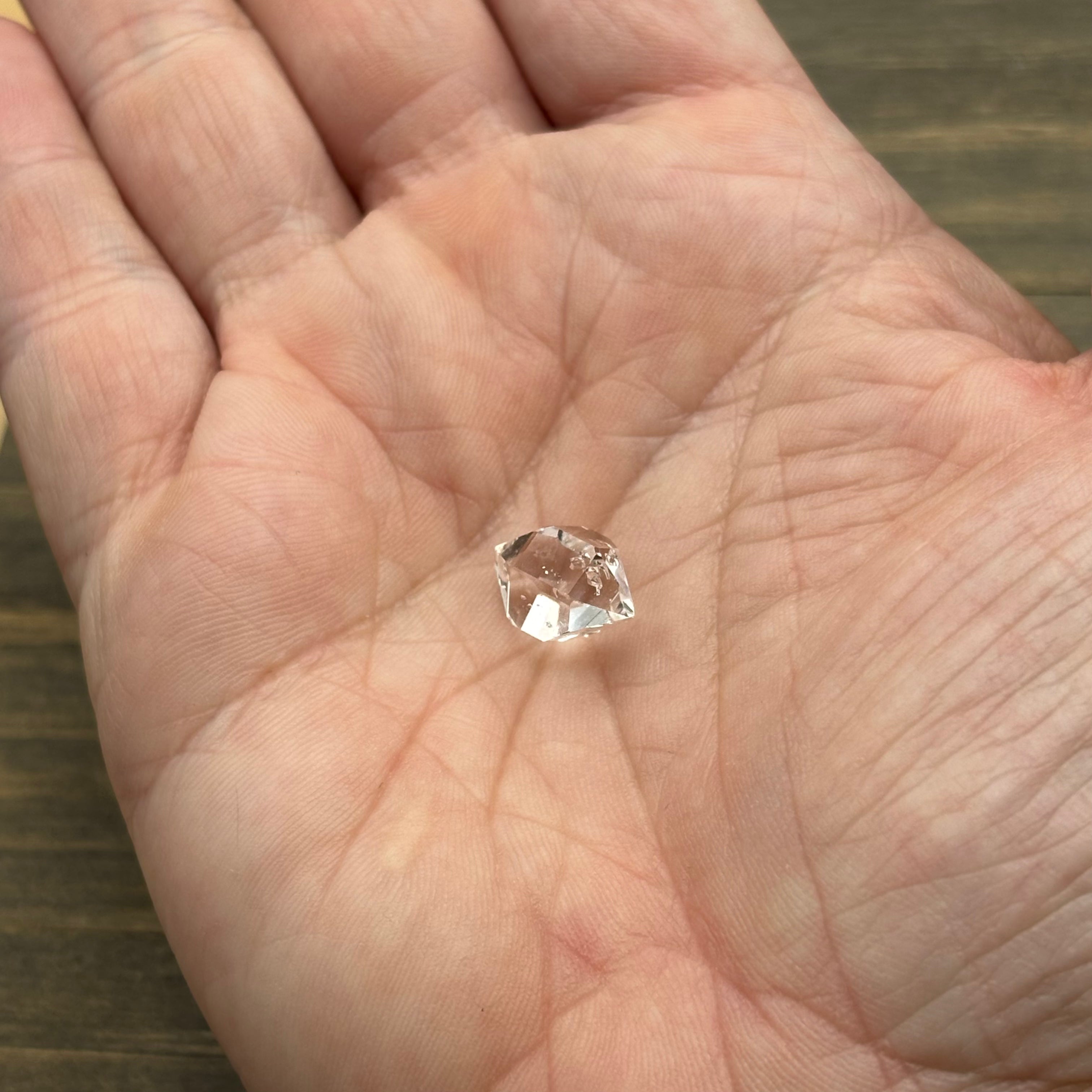 Herkimer Diamond - 022