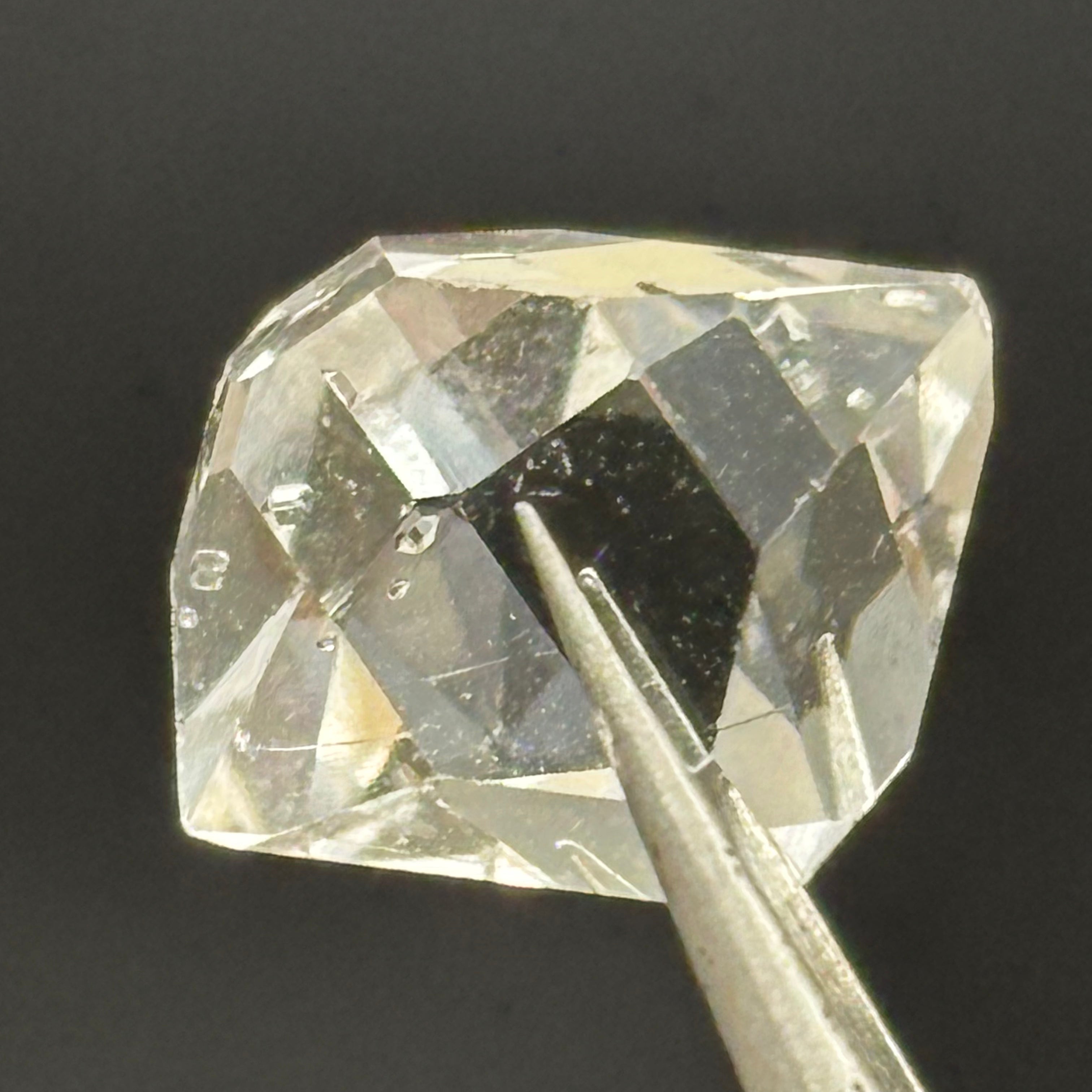 Herkimer Diamond - 023