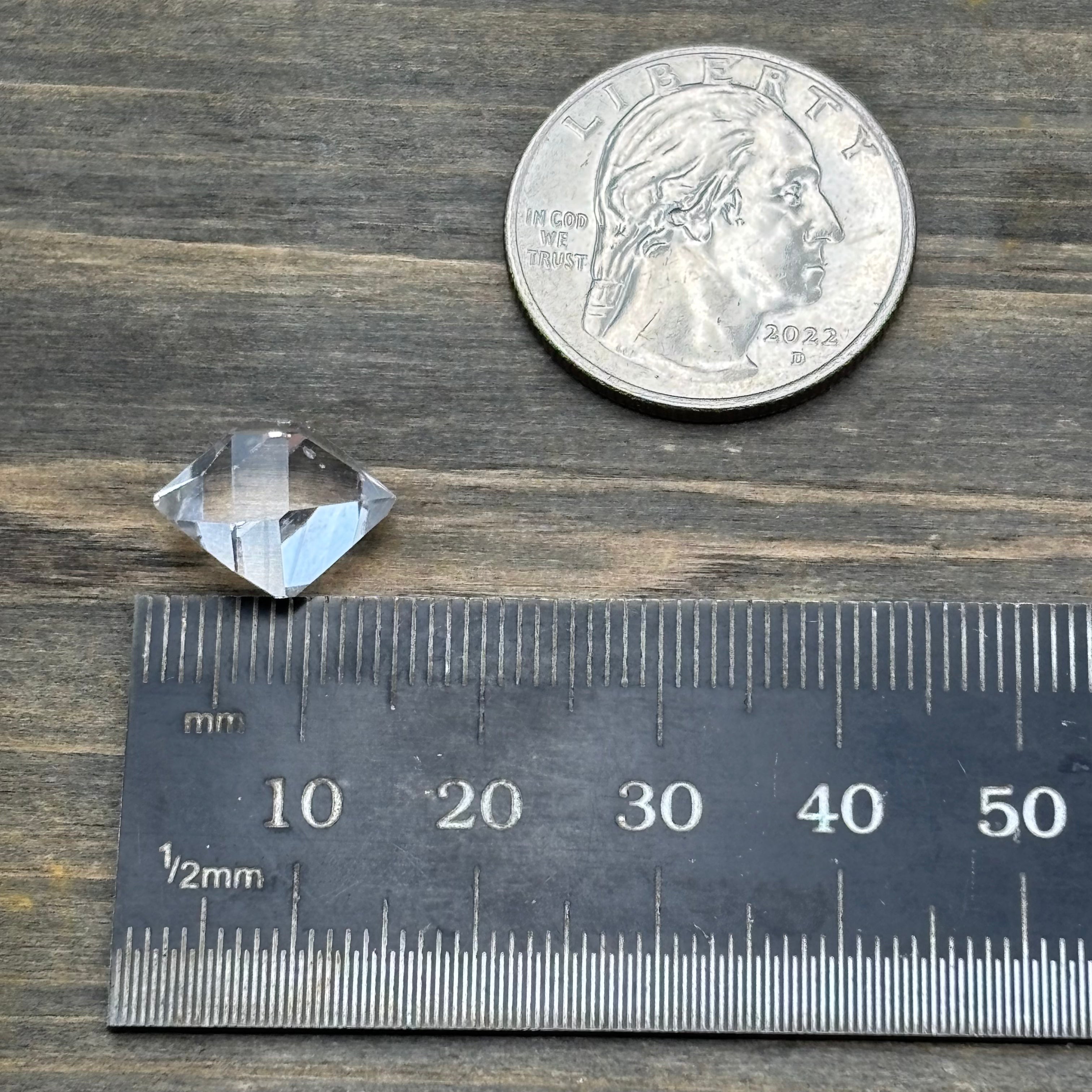 Herkimer Diamond - 023